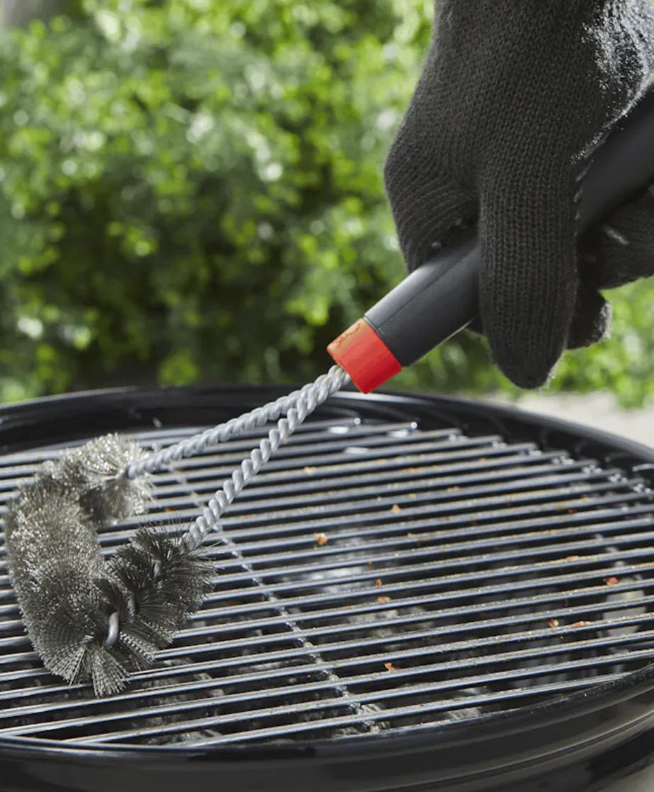 Weber Grillbørste
