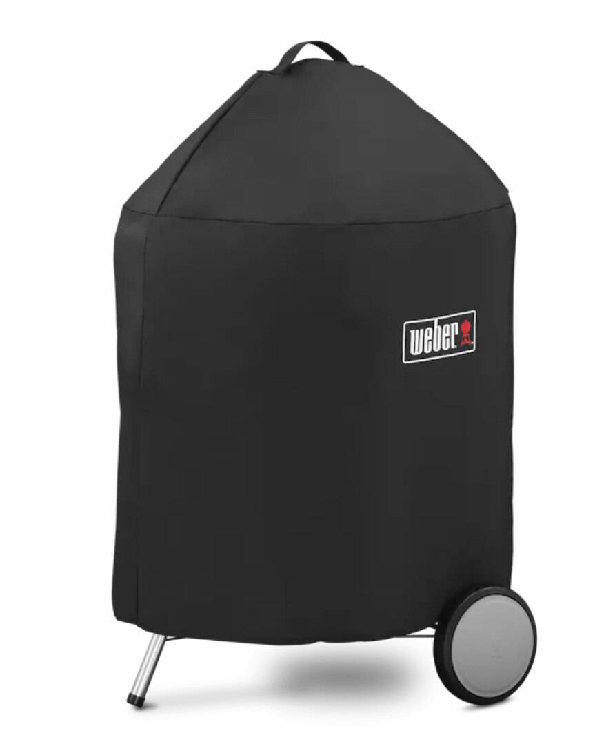 Weber Premium Grilltrekk