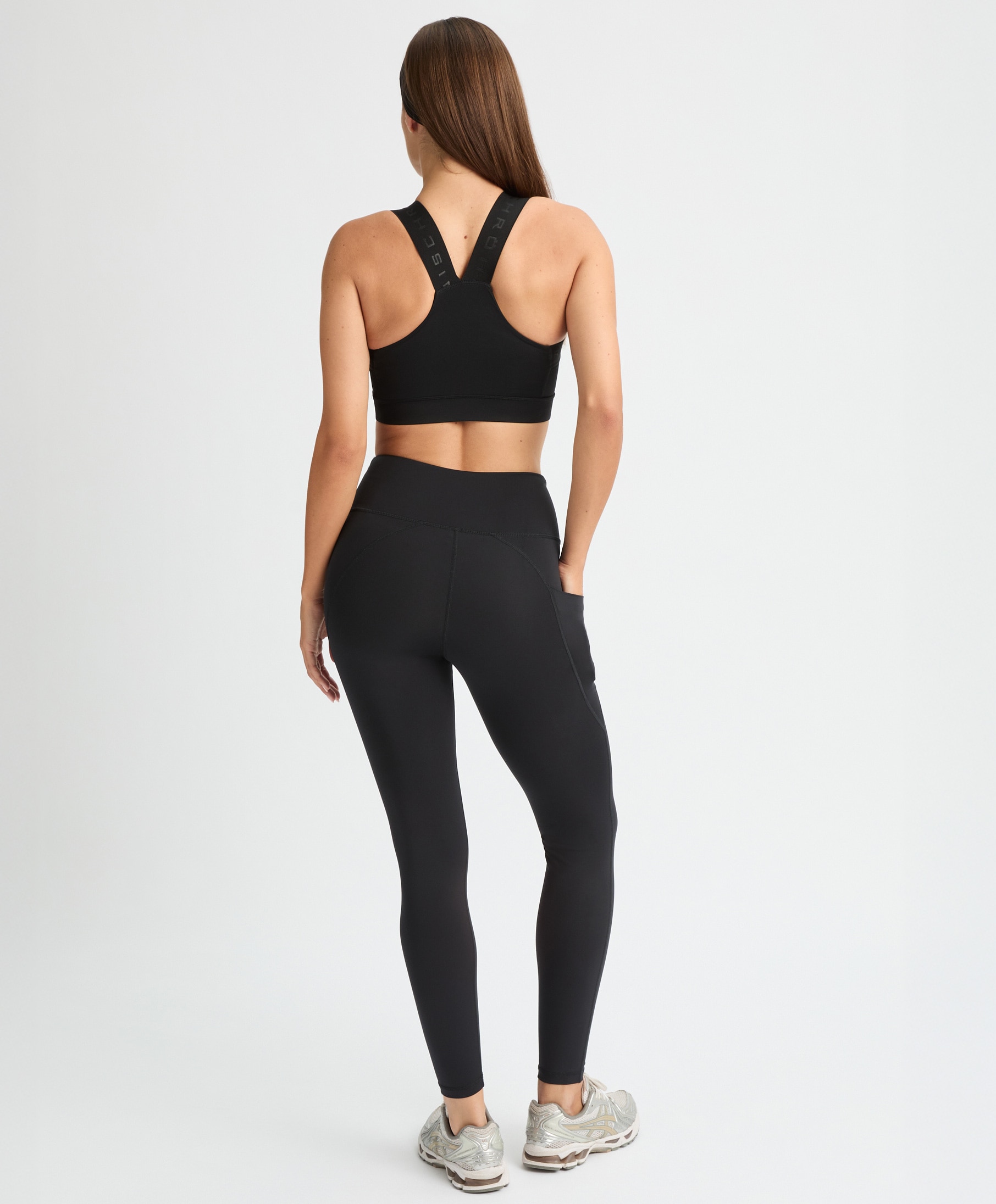 Röhnisch Flattering High Waist Tights