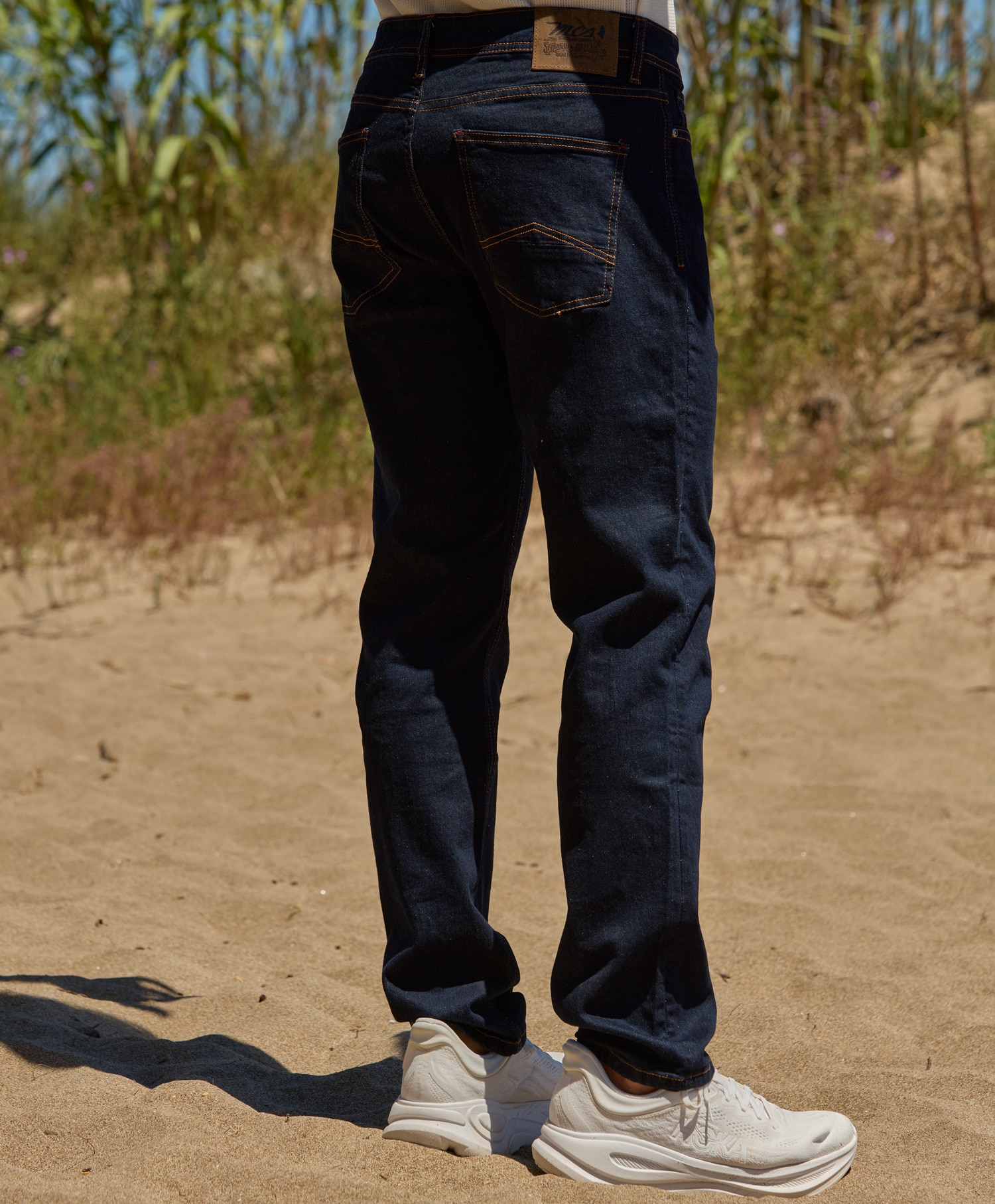 MCS Rain Jeans