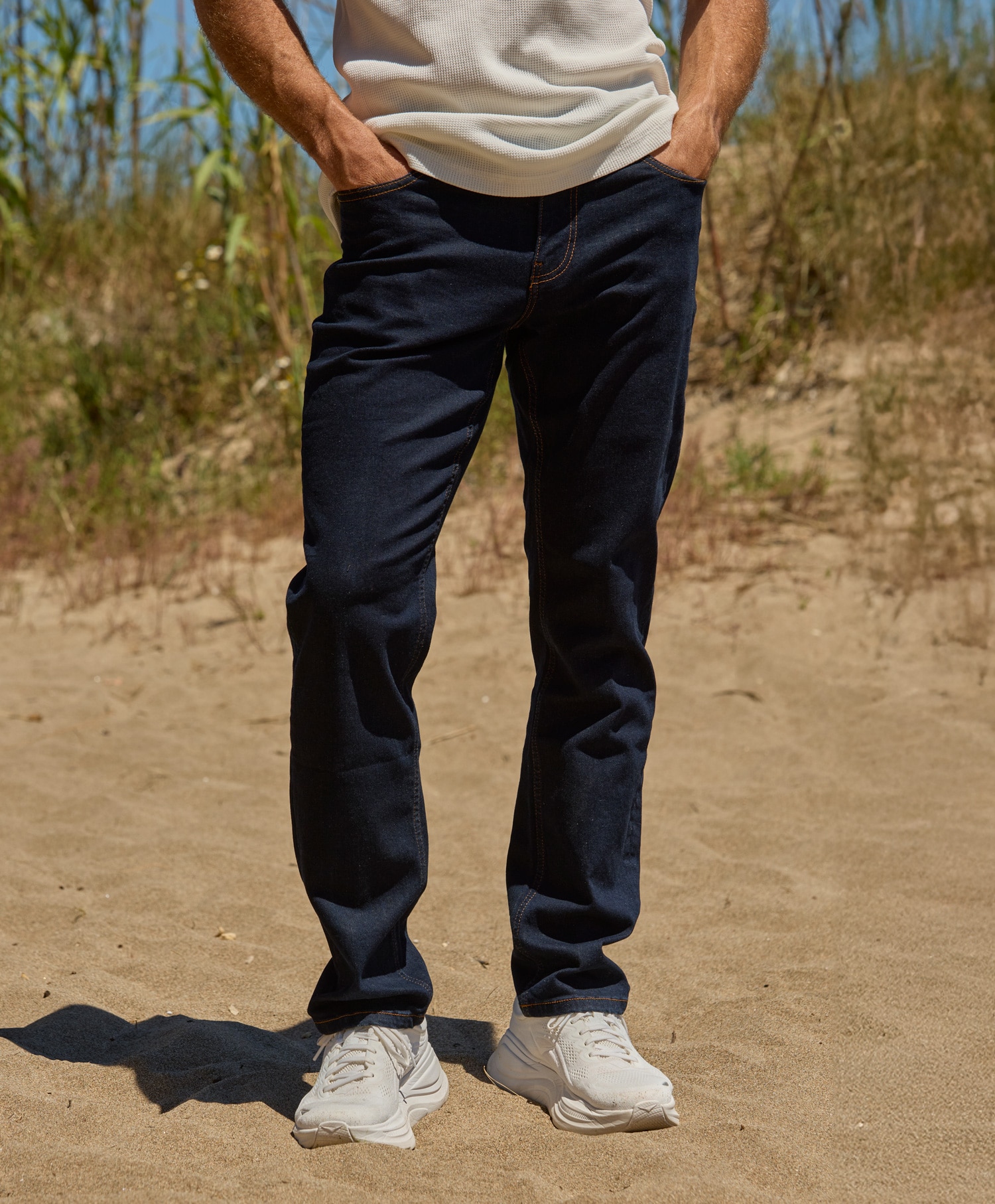 MCS Rain Jeans