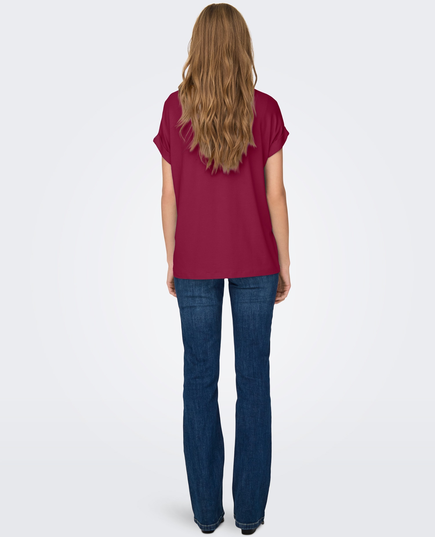 Only Moster Top