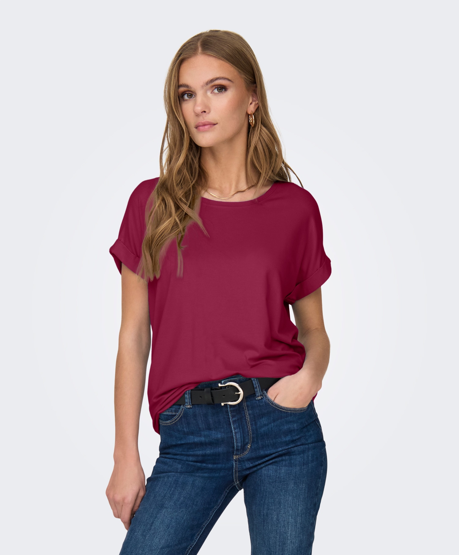 Only Moster Top