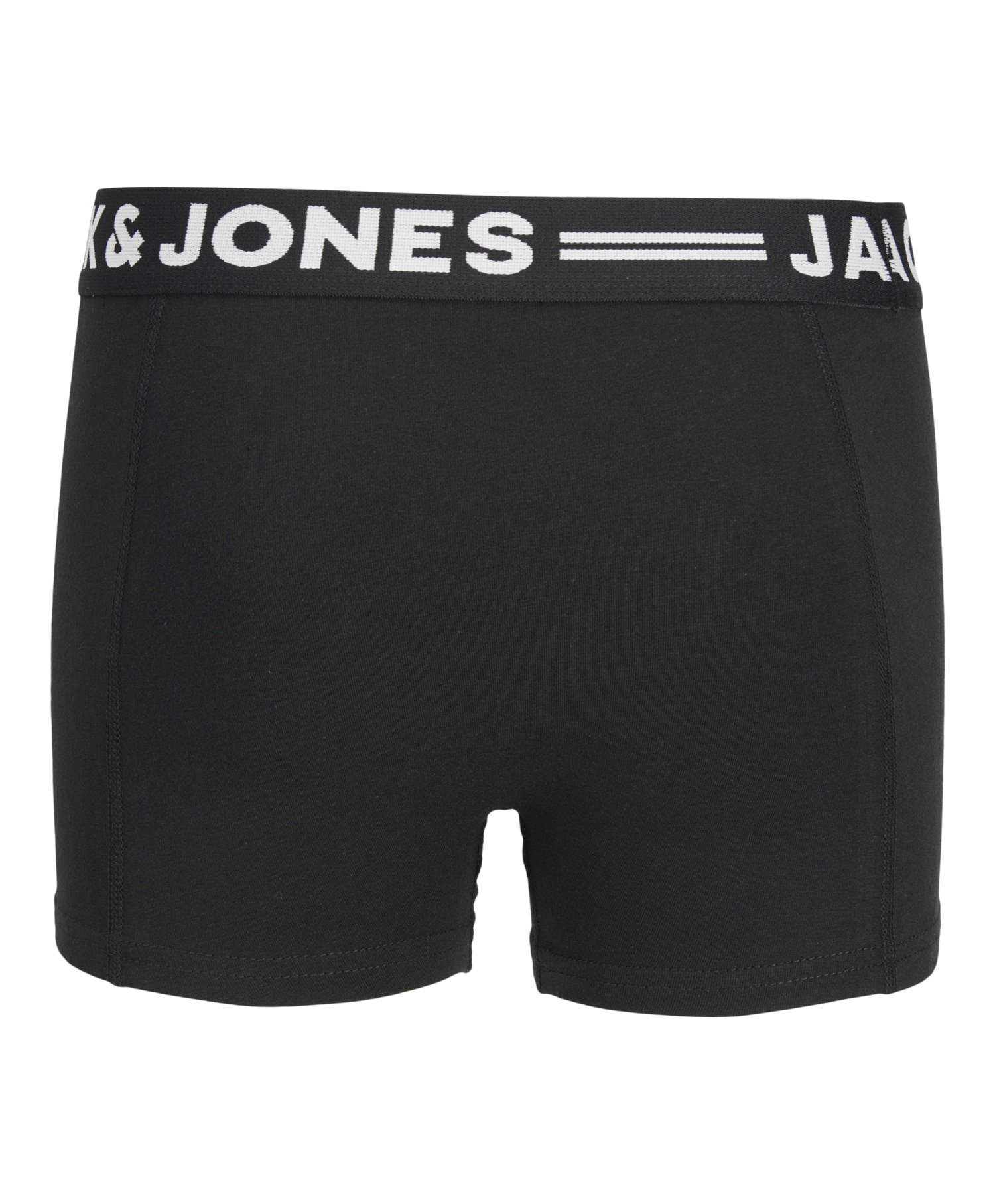 Jack&Jones Jr Sense Trunks 3pk