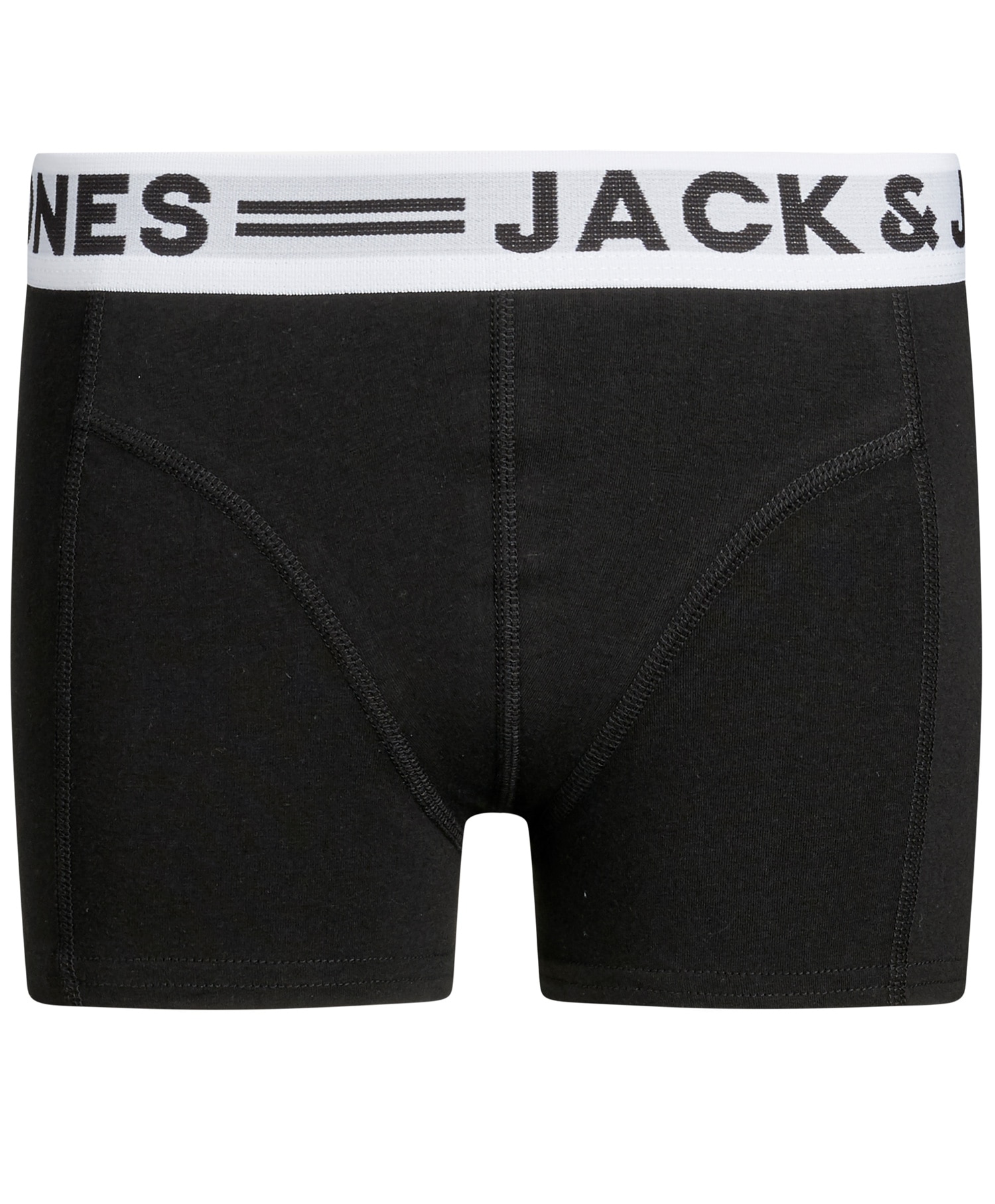 Jack&Jones Jr Sense Trunks 3pk