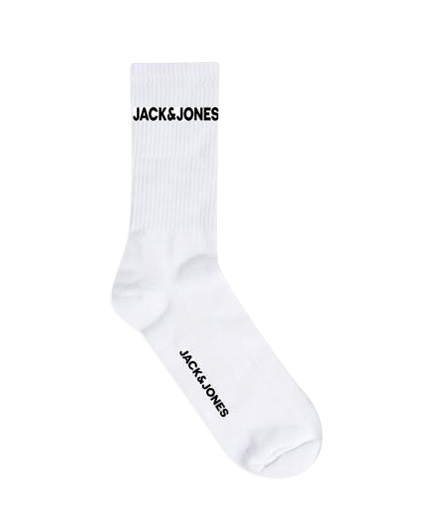 Jack&Jones Jr Tennissokk 5pk