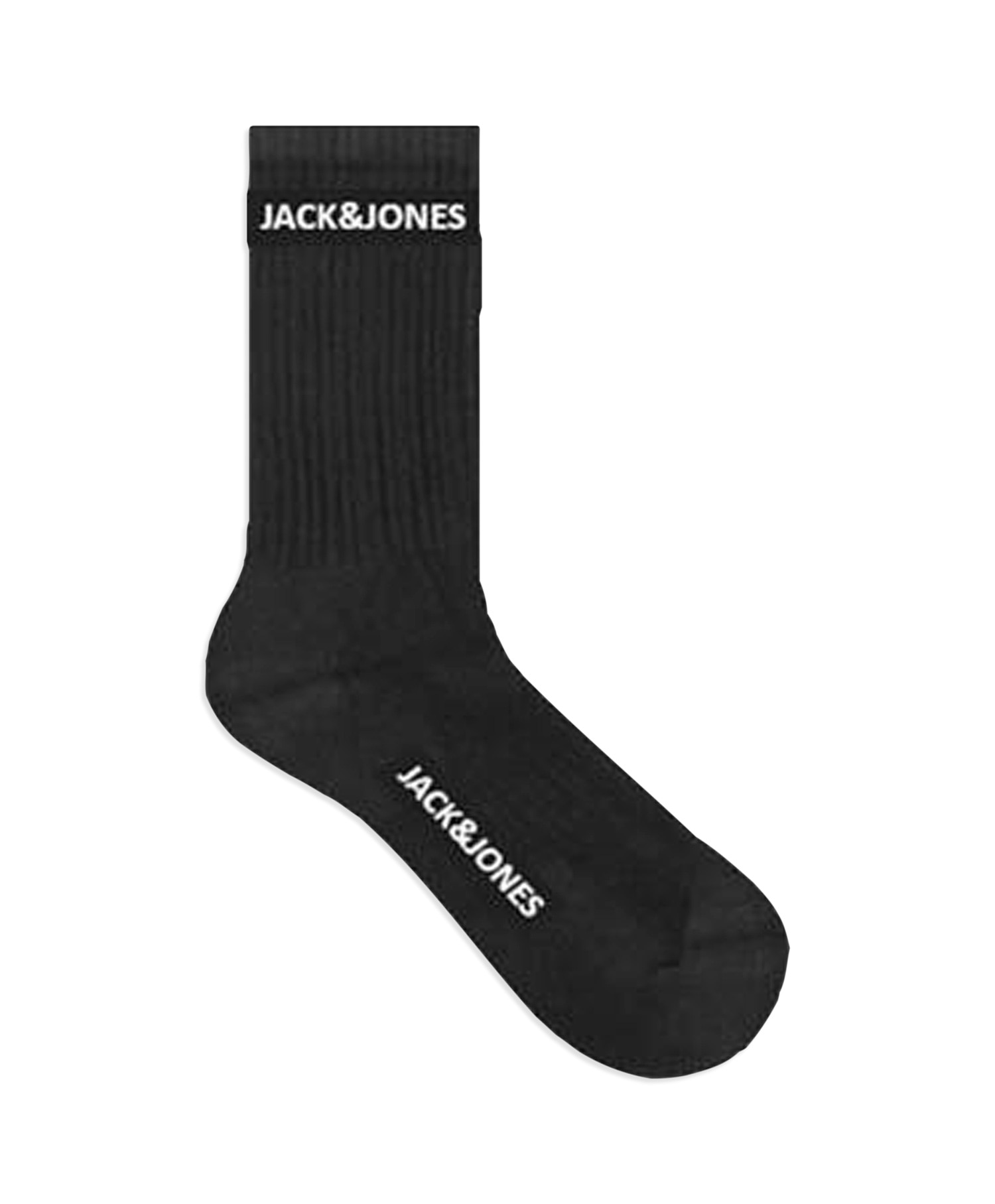 Jack&Jones Jr Tennissokk 5pk