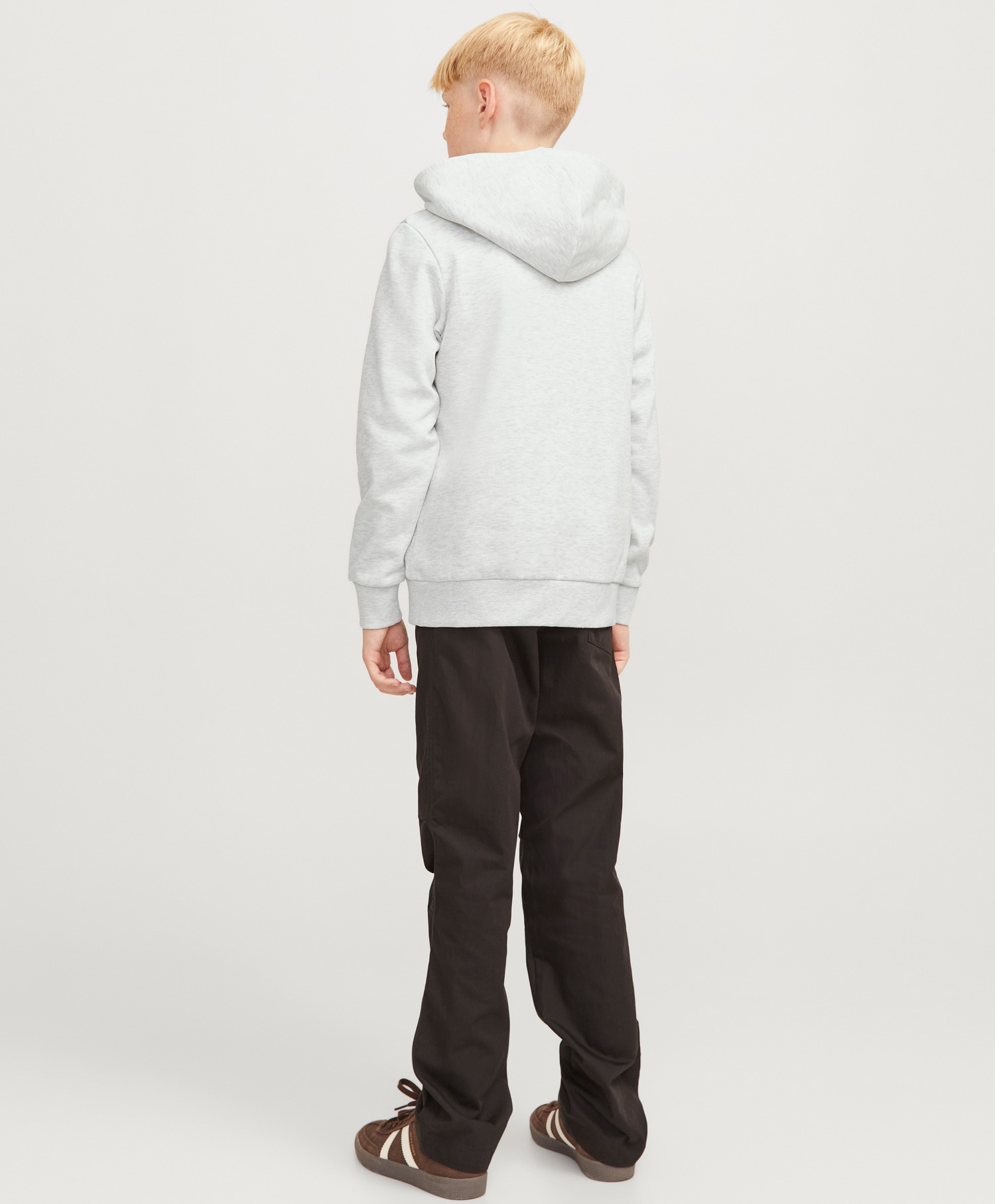 Jack&Jones Jr Caleb Sweat Hood