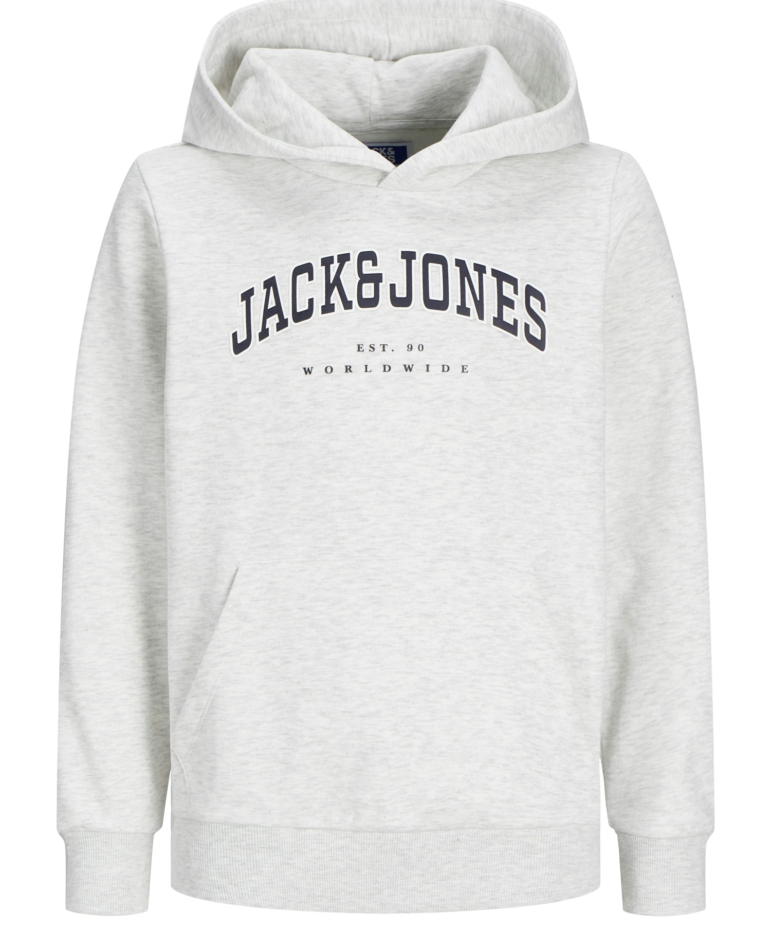 Jack&Jones Jr Caleb Sweat Hood