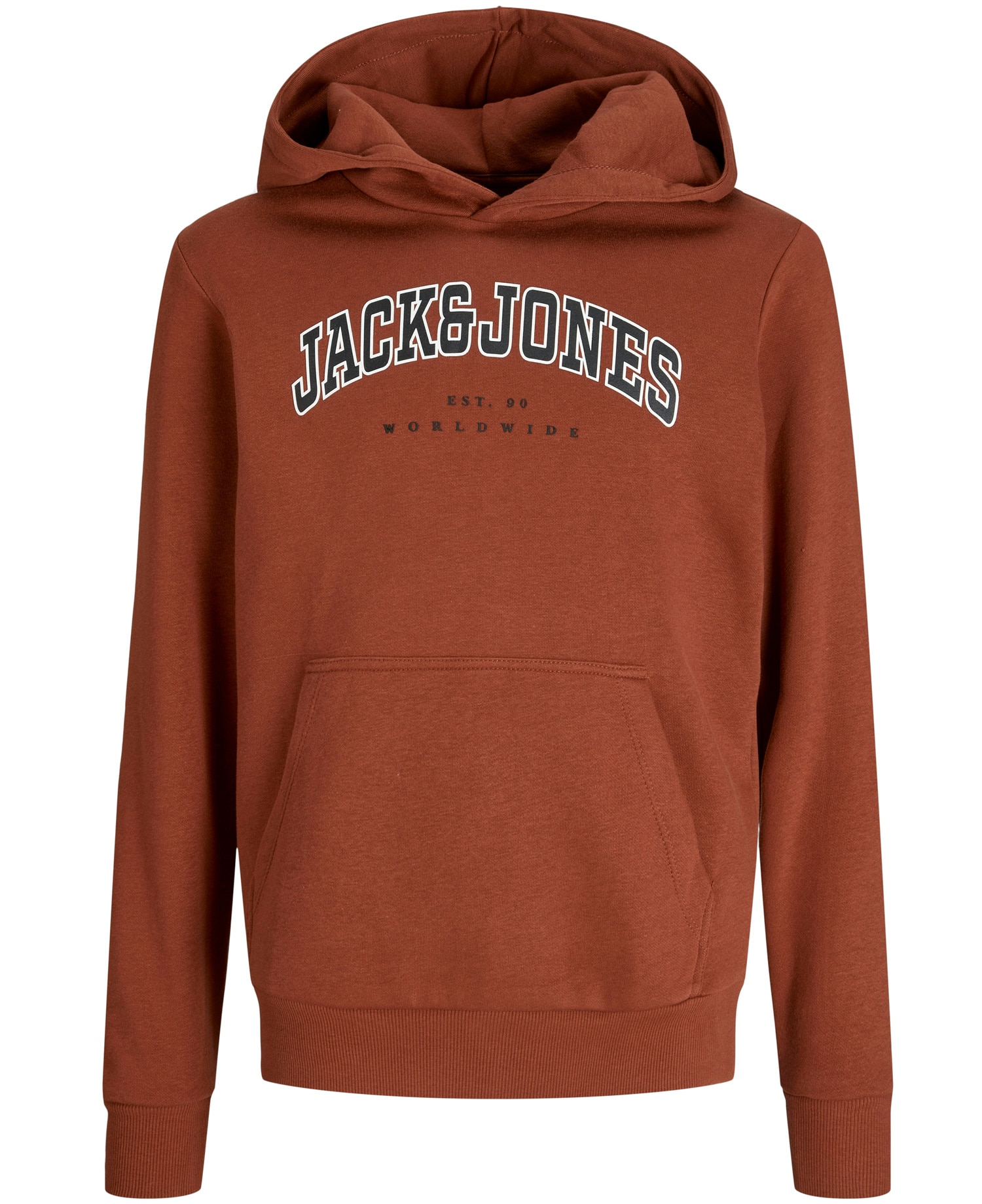 Jack&Jones Jr Caleb Sweat Hood