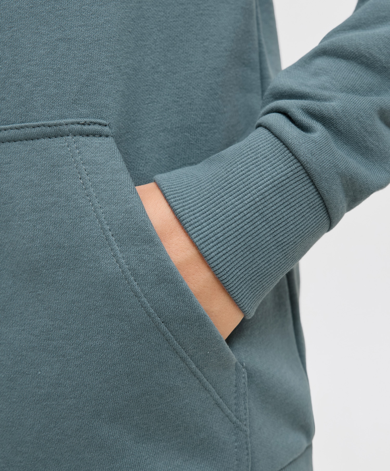 Jack&Jones Jr Caleb Sweat Hood