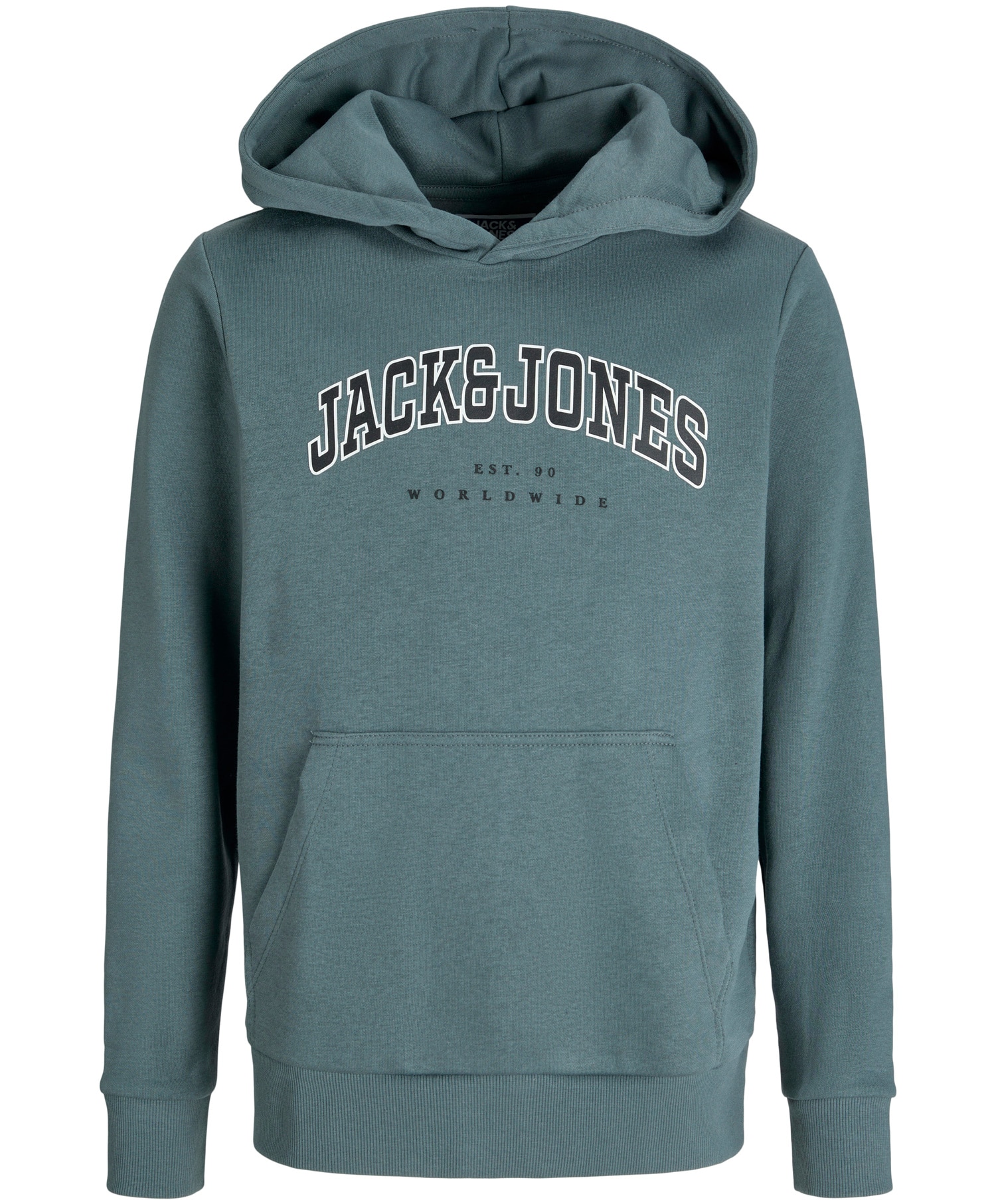 Jack&Jones Jr Caleb Sweat Hood