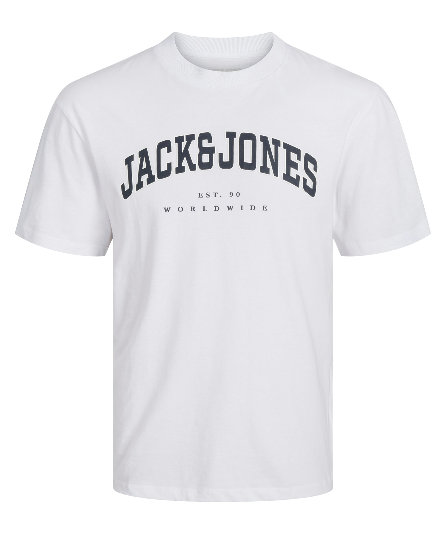 Jack&Jones Jr Caleb Varsity Tee