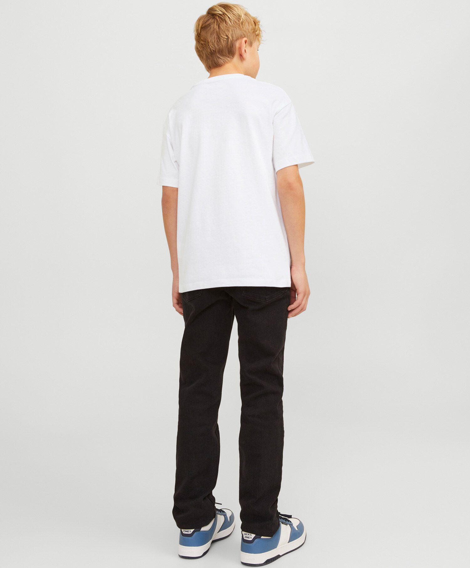 Jack&Jones Jr Caleb Varsity Tee