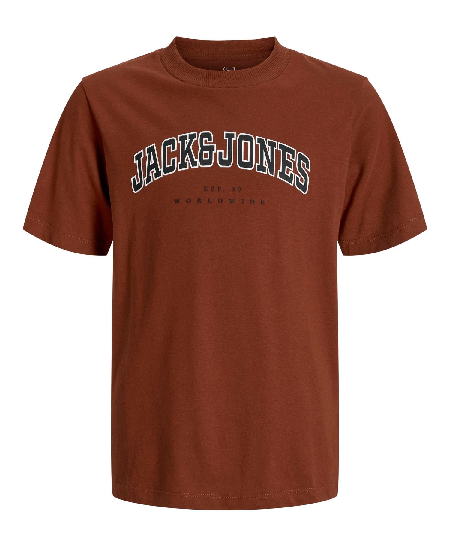 Jack&Jones Jr Caleb Varsity Tee
