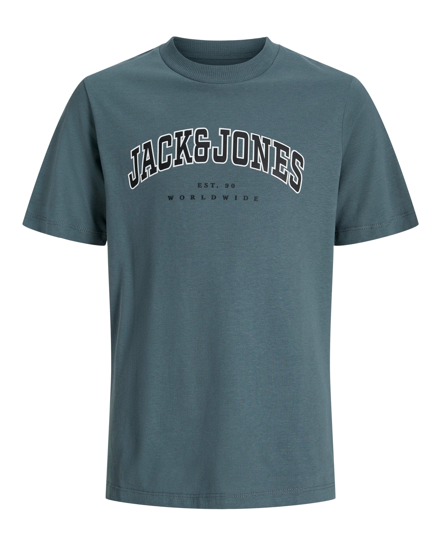 Jack&Jones Jr Caleb Varsity Tee