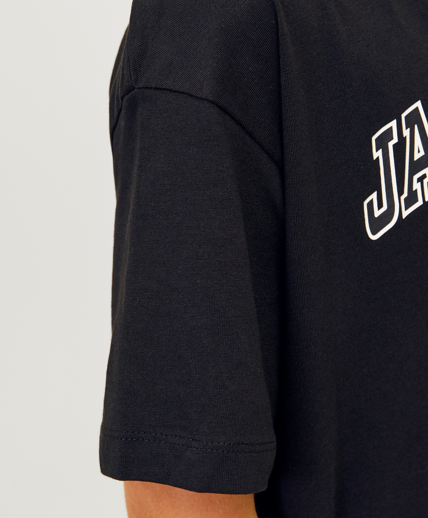 Jack&Jones Jr Caleb Varsity Tee