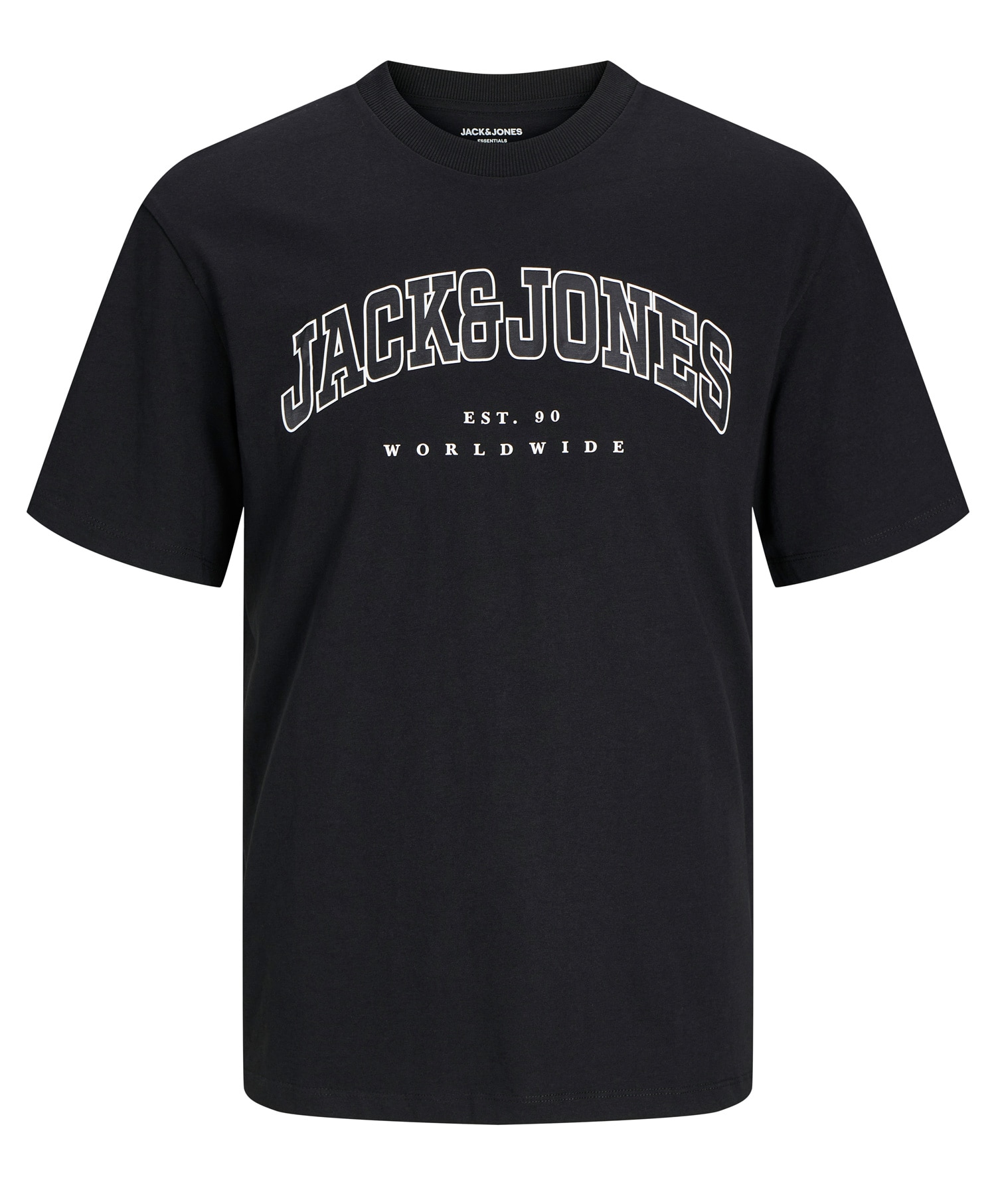 Jack&Jones Jr Caleb Varsity Tee