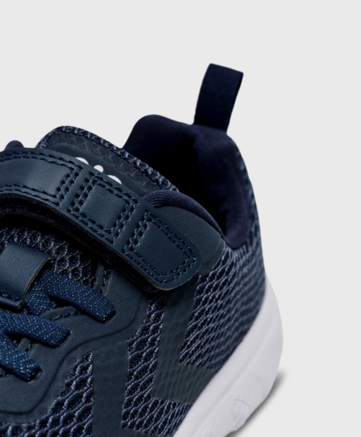 Hummel Actus Recycled JR