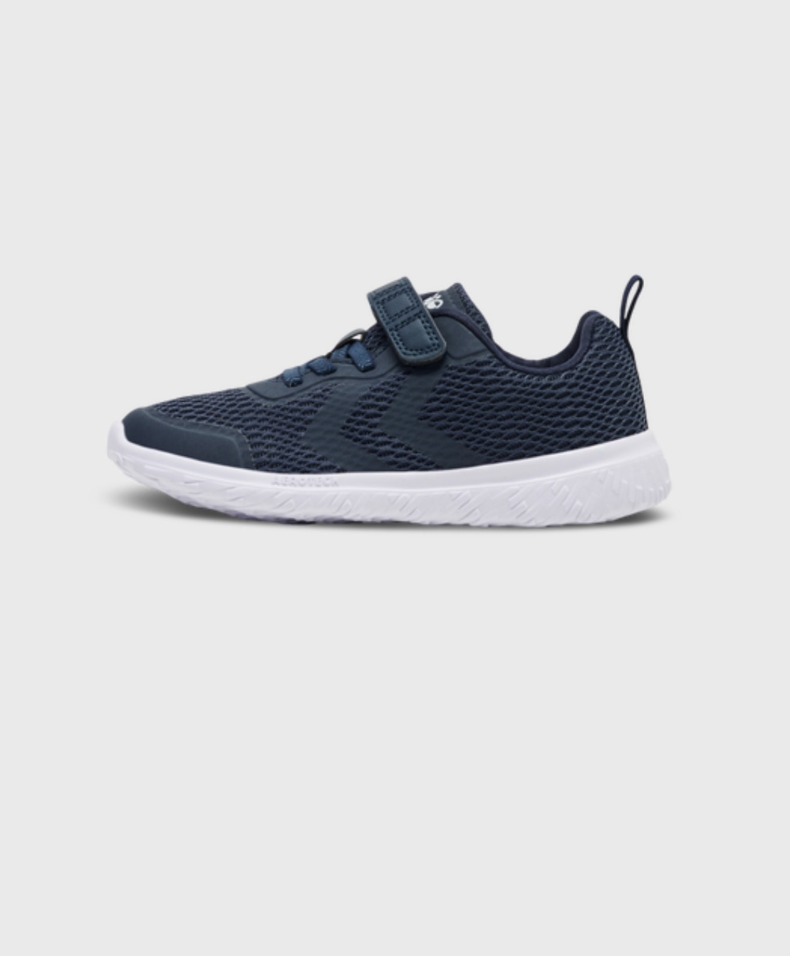 Hummel Actus Recycled JR