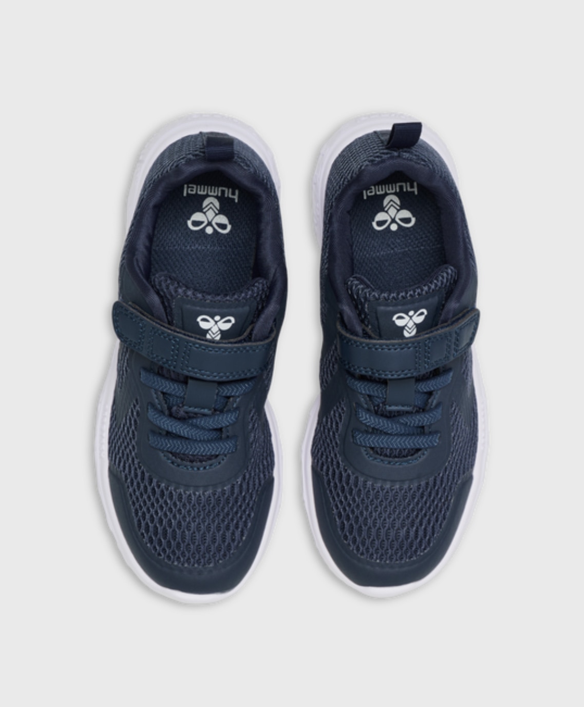 Hummel Actus Recycled JR