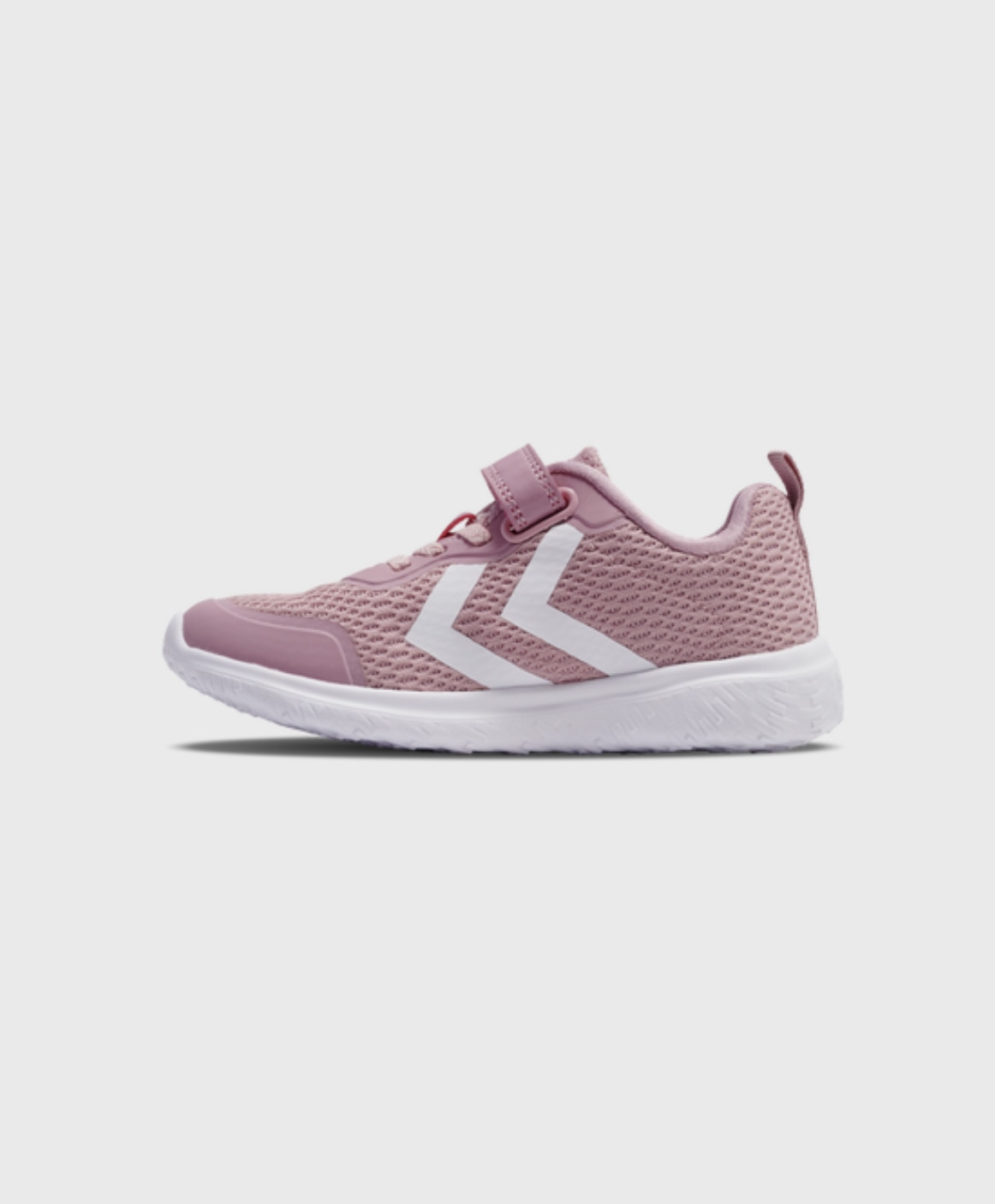 Hummel Actus Recycled JR