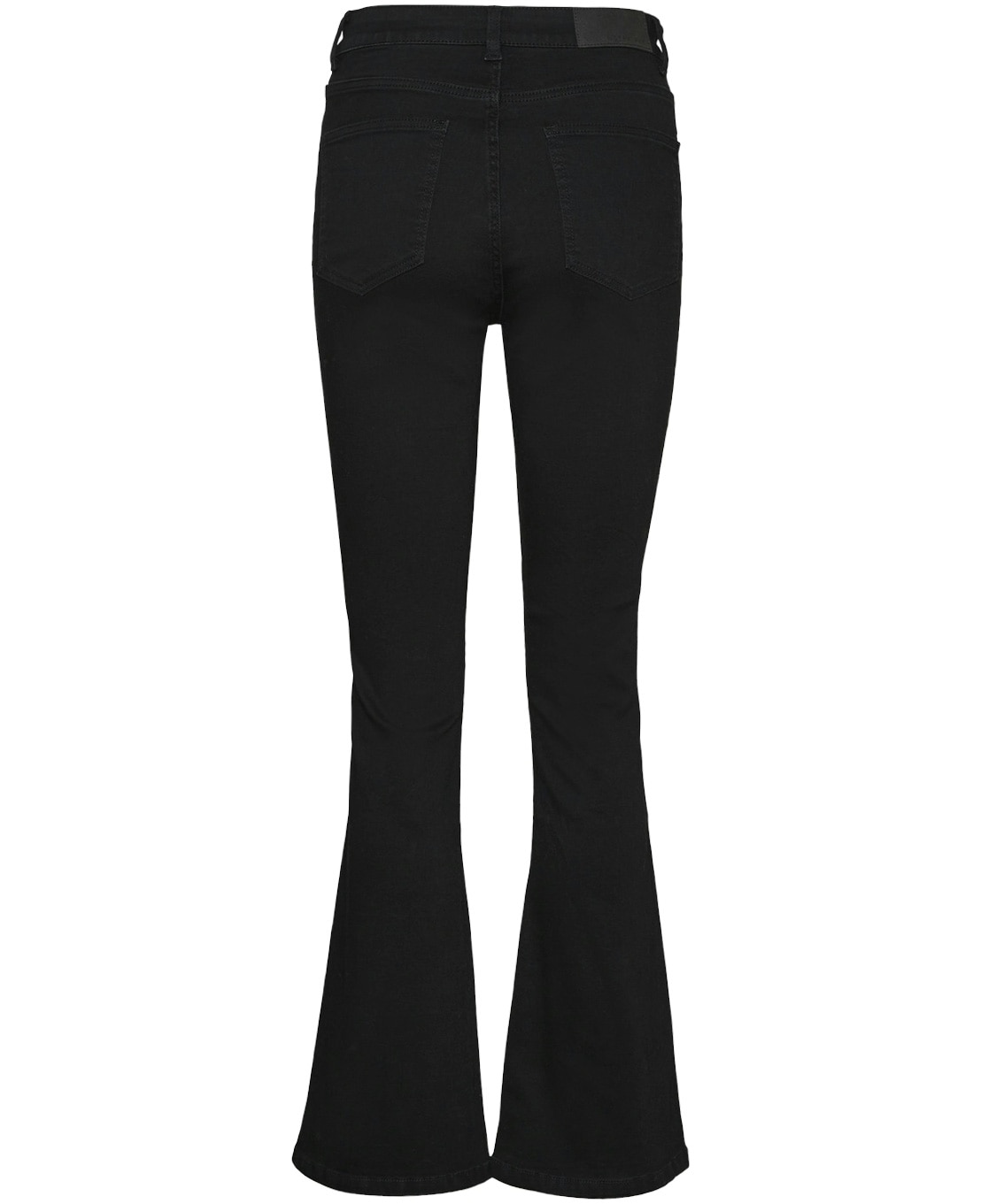Noisy May Sallie HW Flare Jean