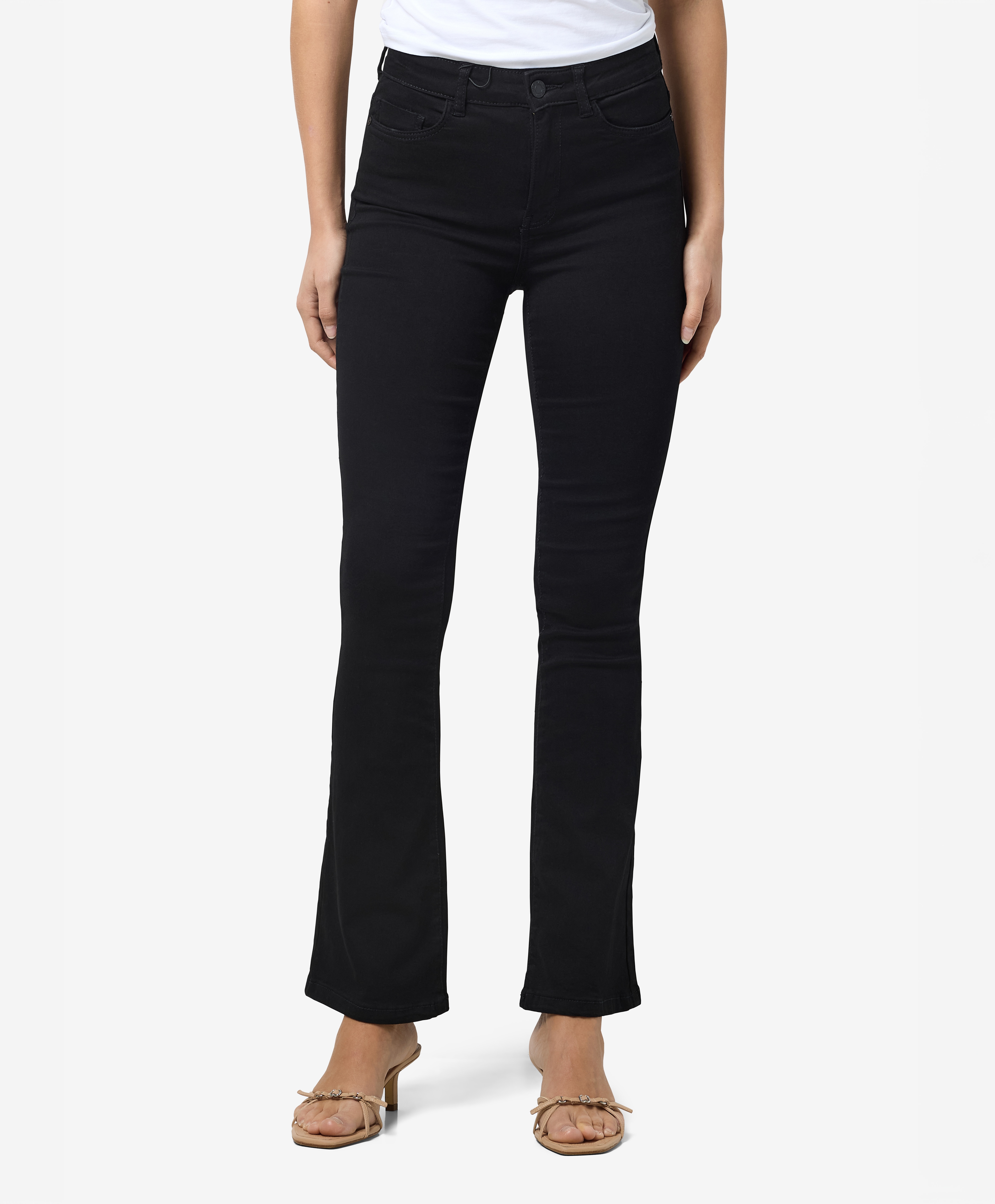 Noisy May Sallie HW Flare Jean