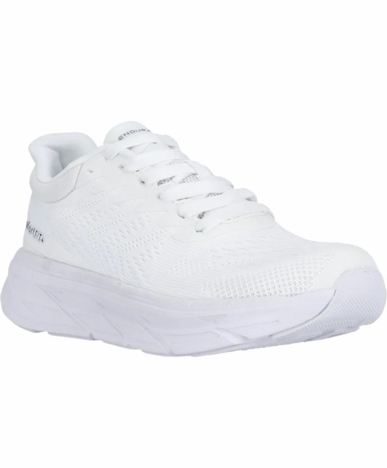 Endurance Masako W shoe