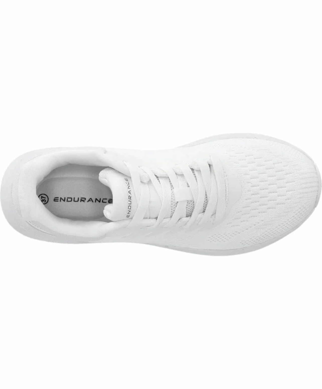 Endurance Masako W shoe