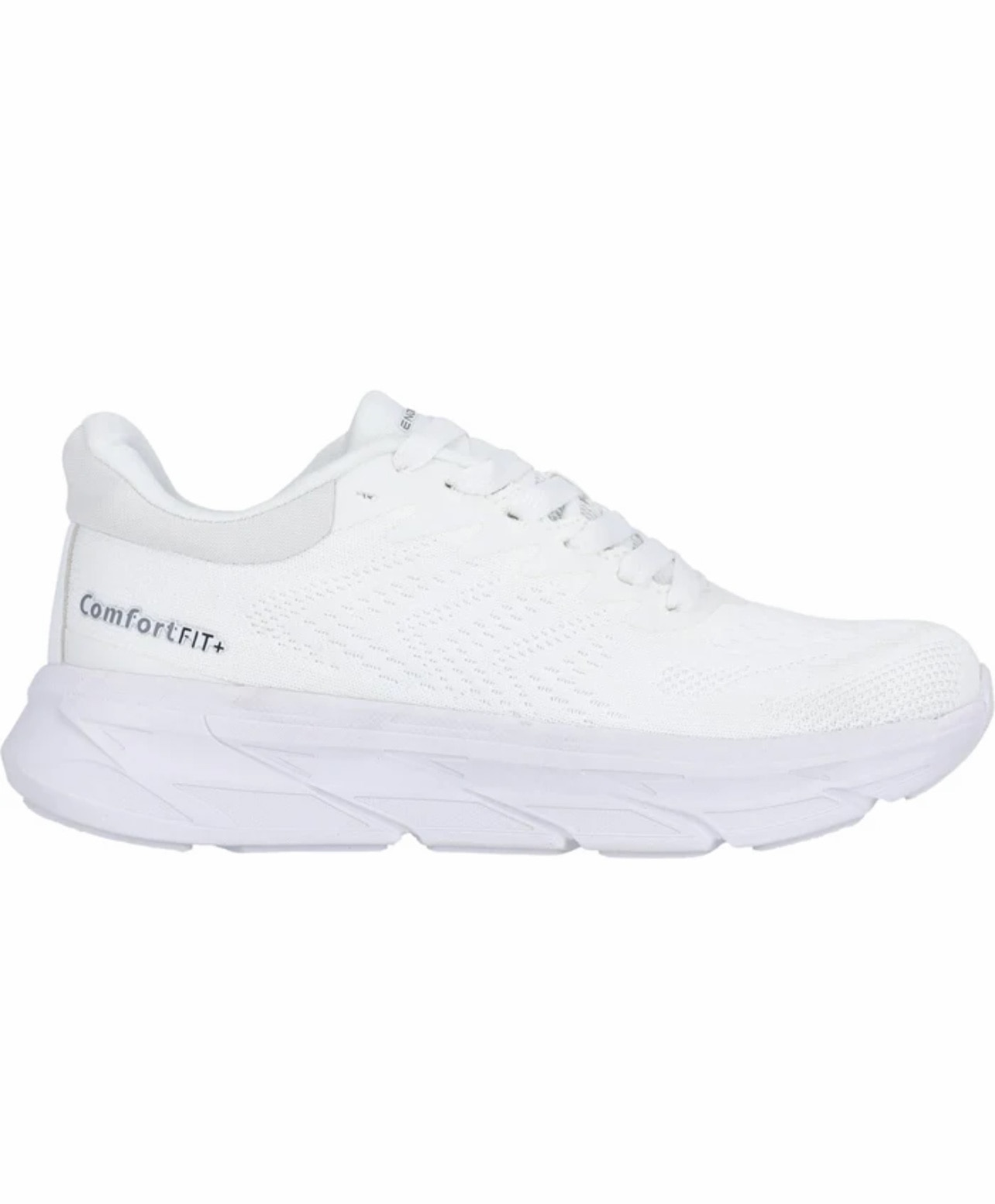 Endurance Masako W shoe