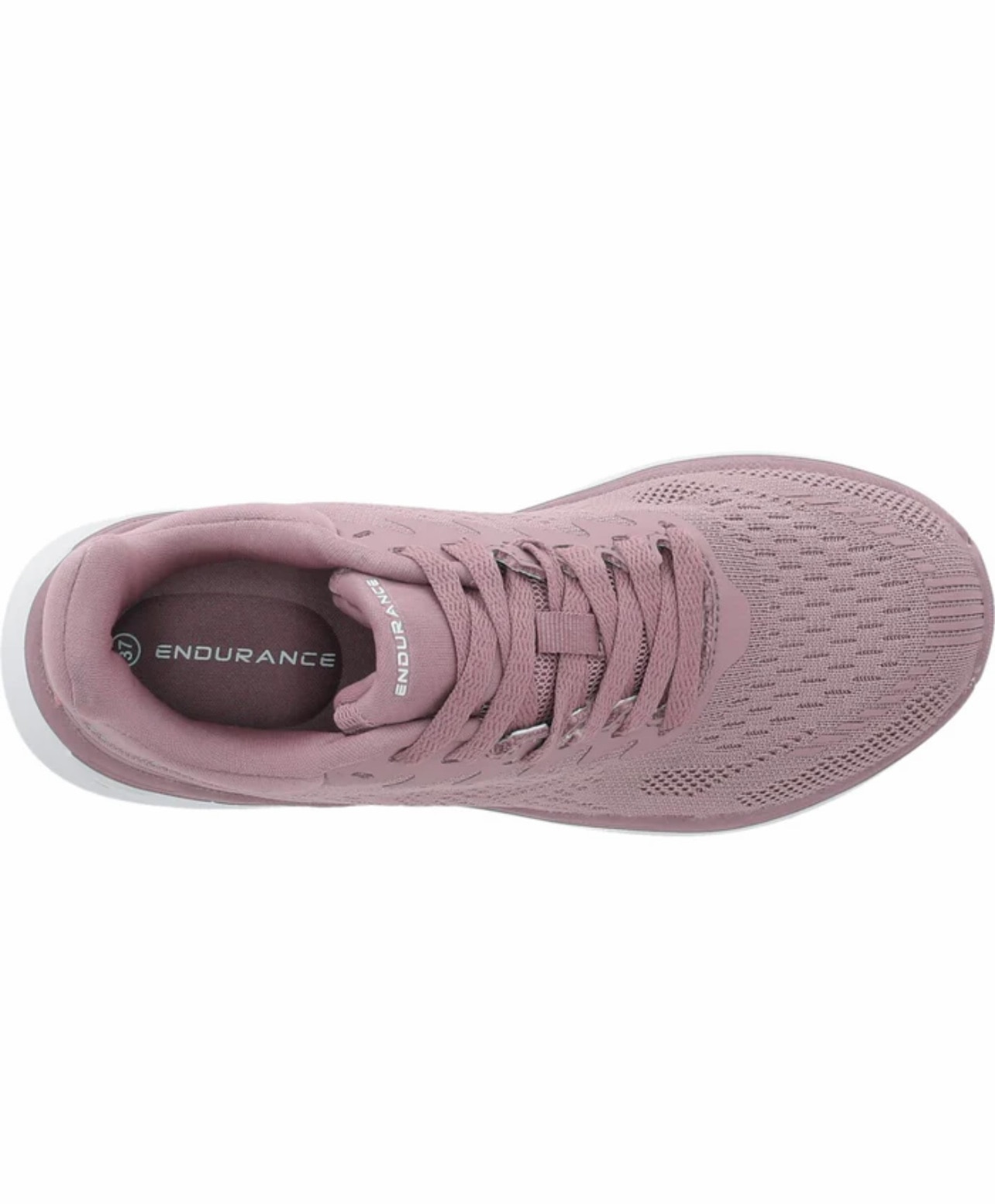 Endurance Masako W shoe