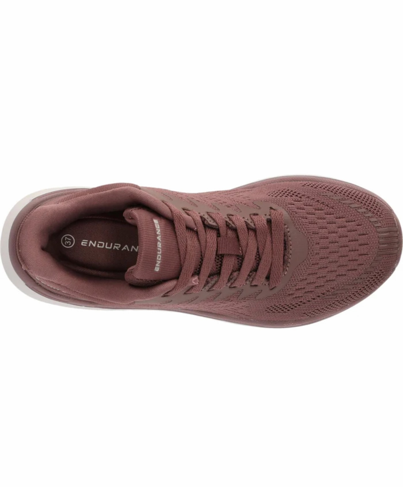 Endurance Masako W shoe