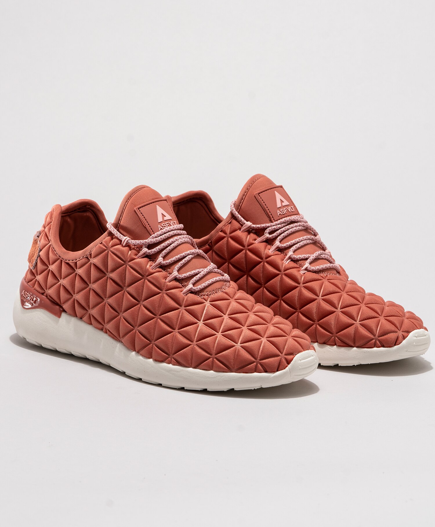 Asfvlt sneakers top dames
