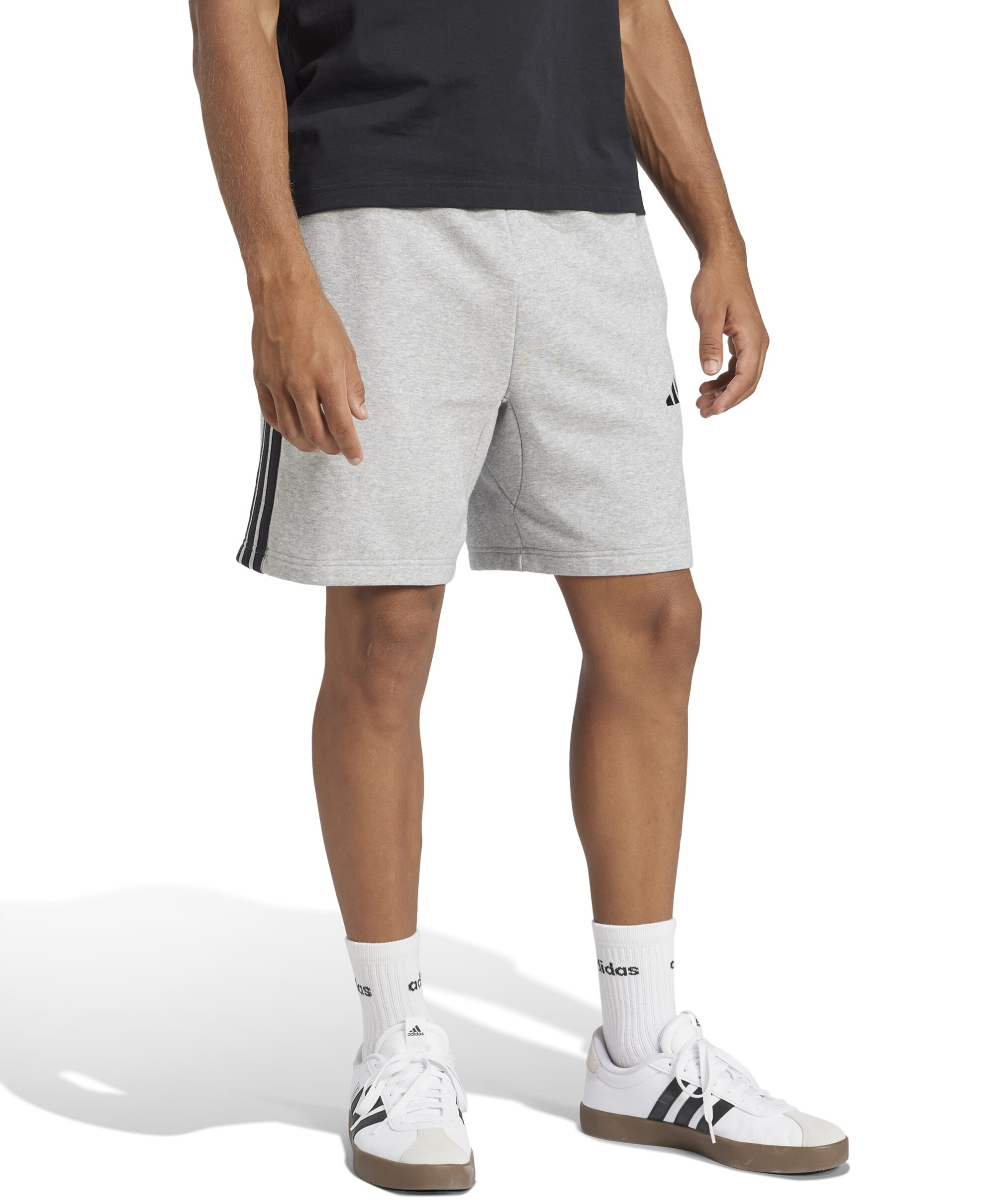 Adidas 3S Shorts Herre