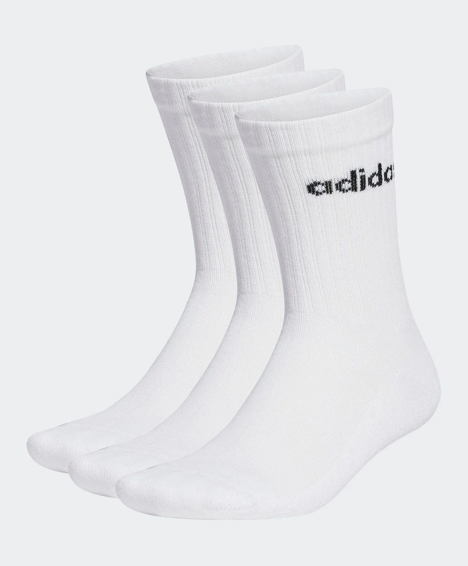 Adidas 3pk Tennissokker