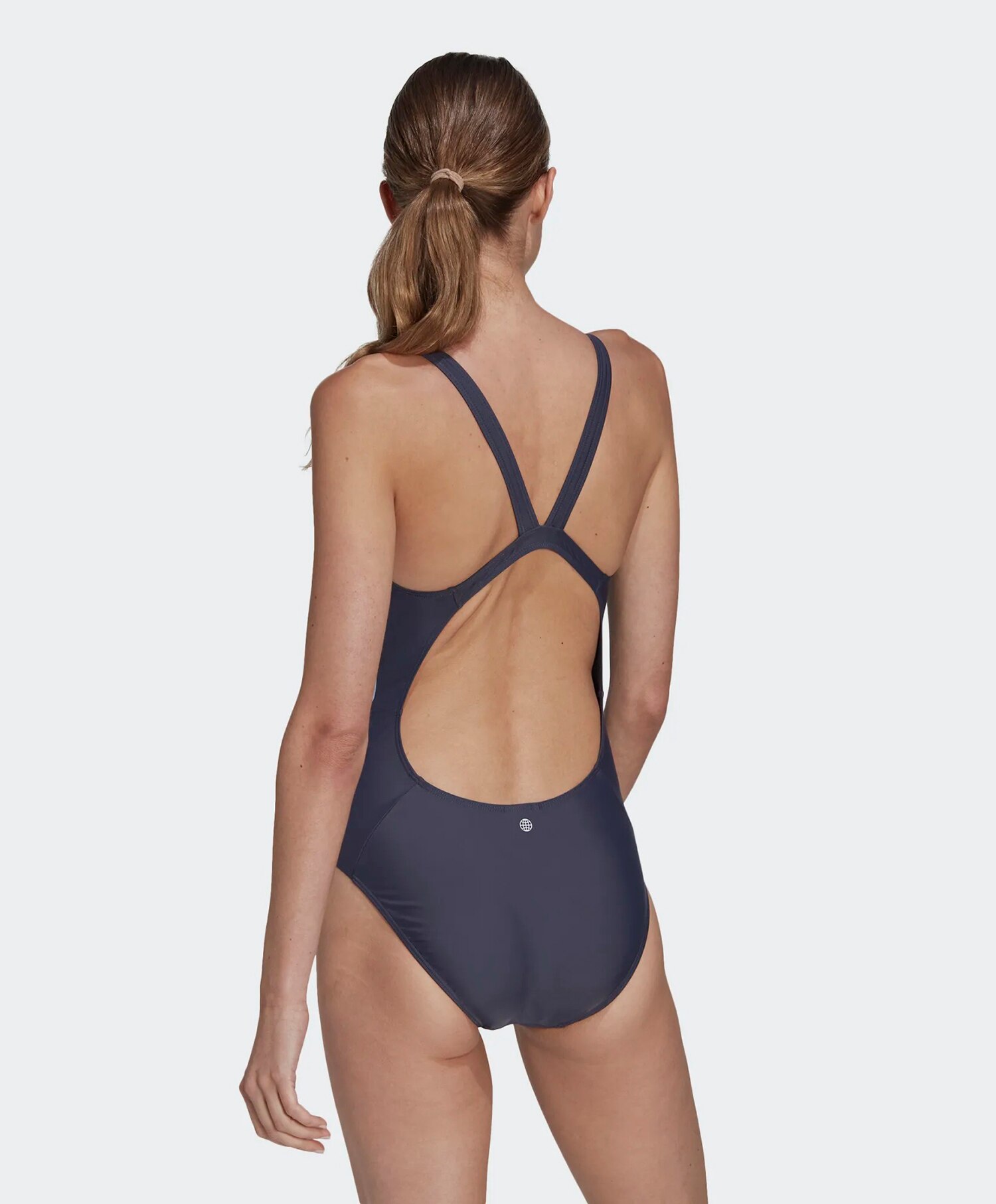 Adidas 3-stripes Swimsuit