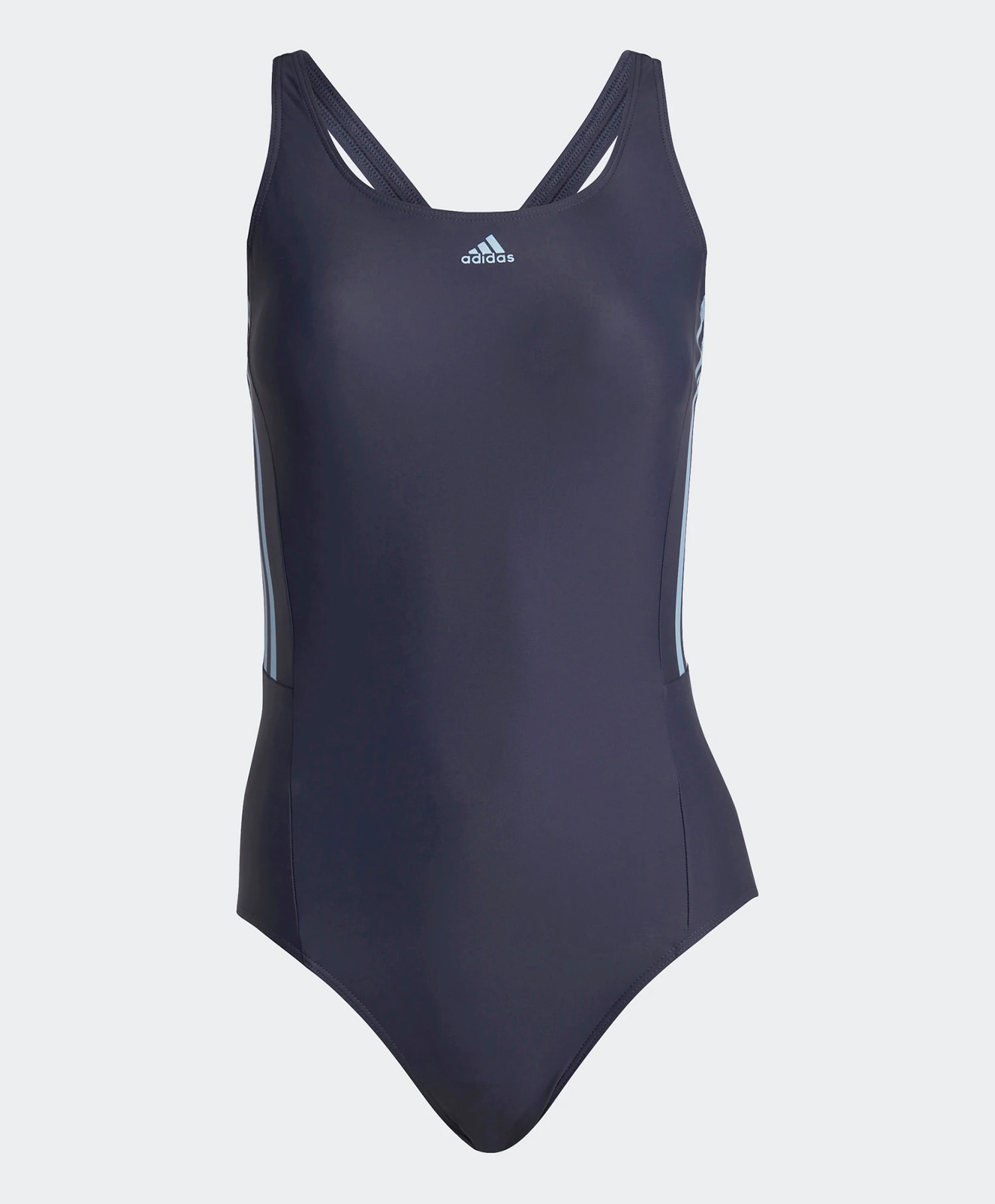 Adidas 3-stripes Swimsuit