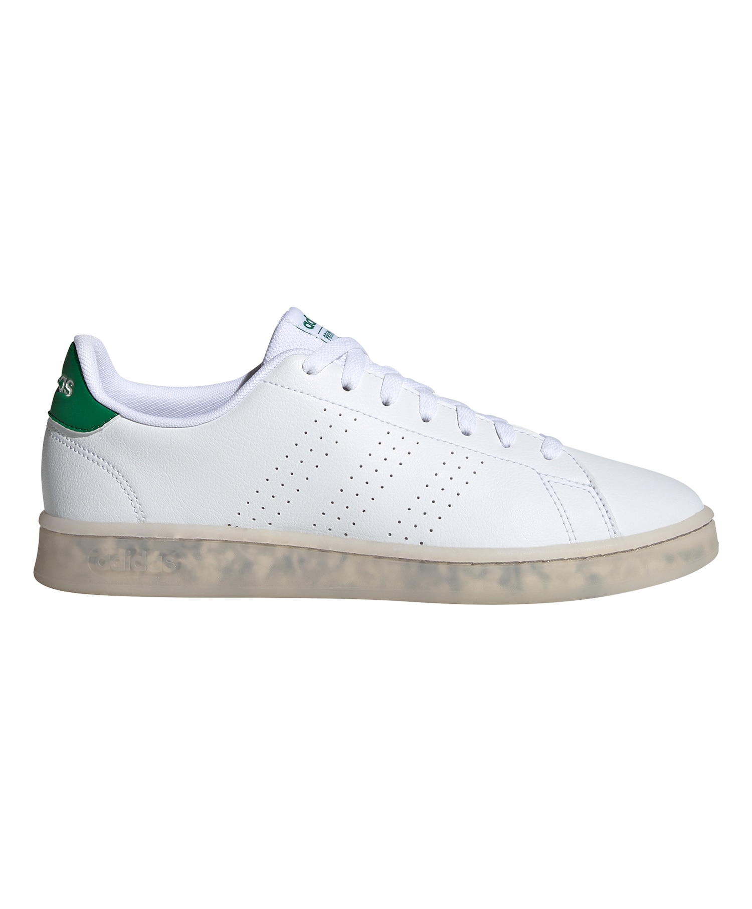 Adidas Advantage Sneakers
