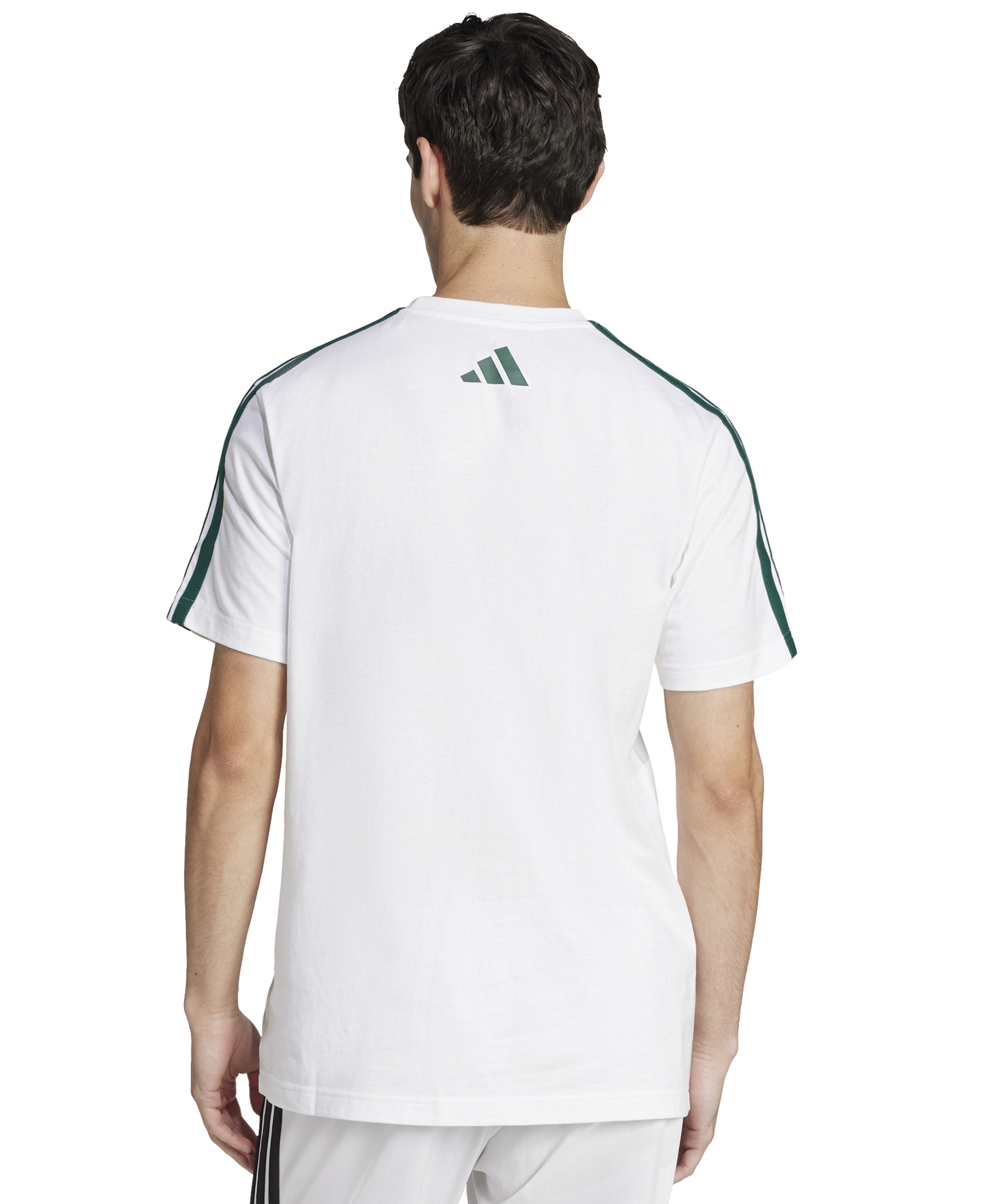 Adidas Colleg Tee herre