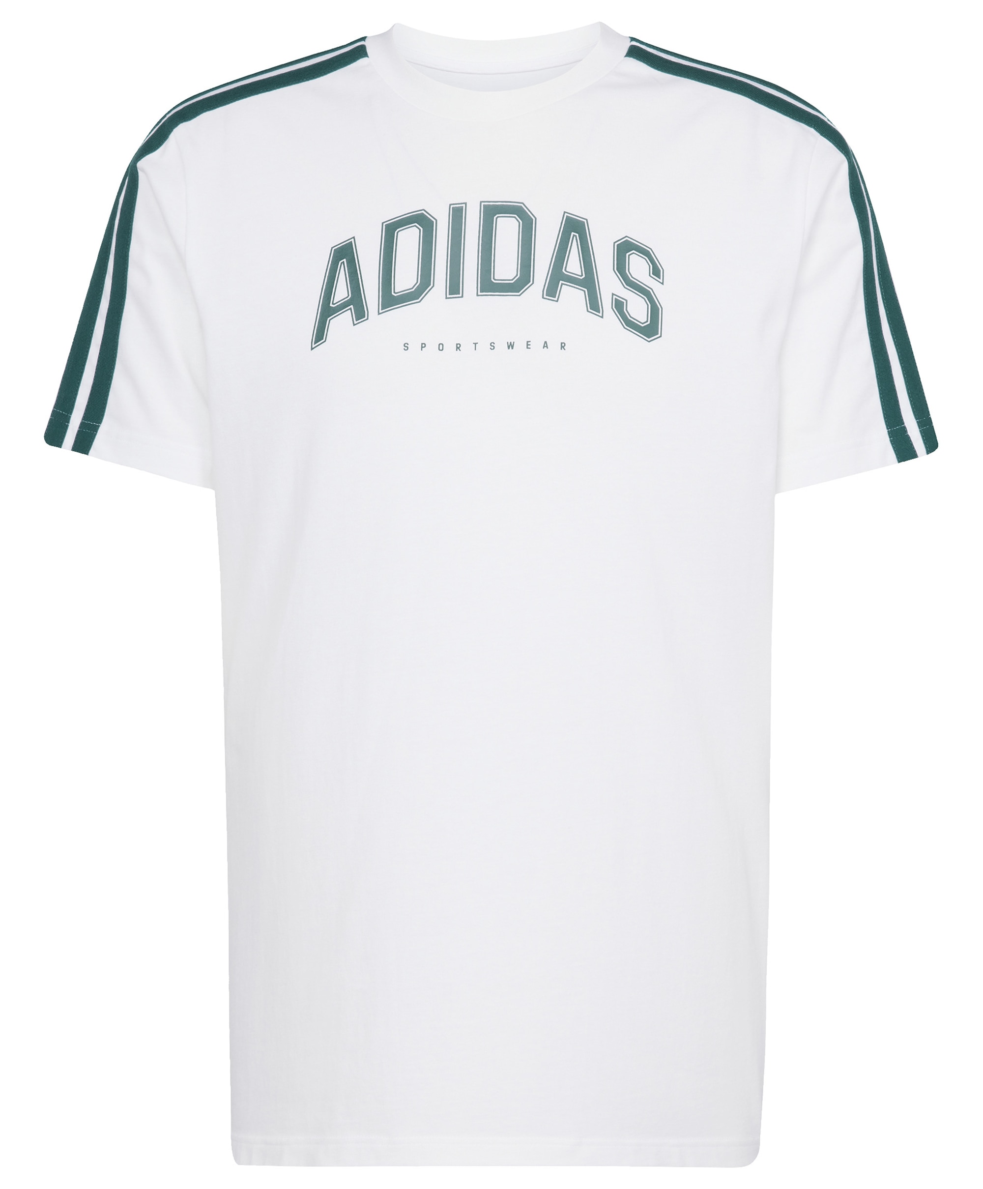 Adidas Colleg Tee herre