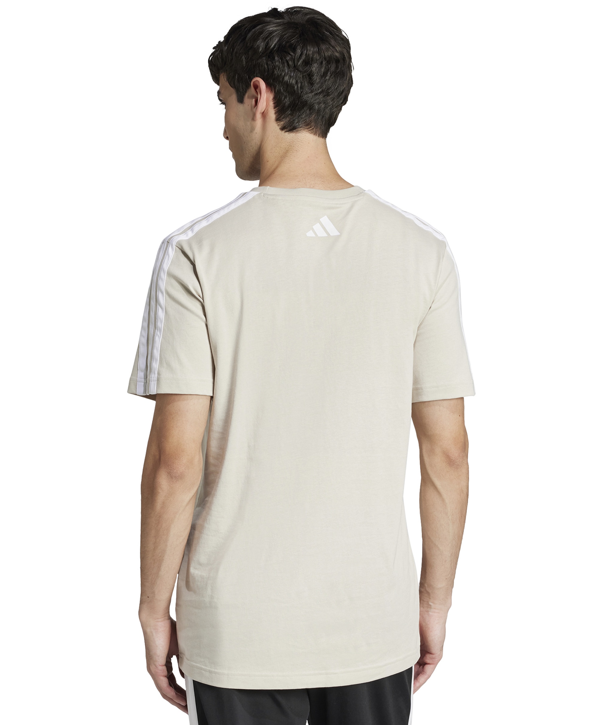 Adidas Colleg Tee herre