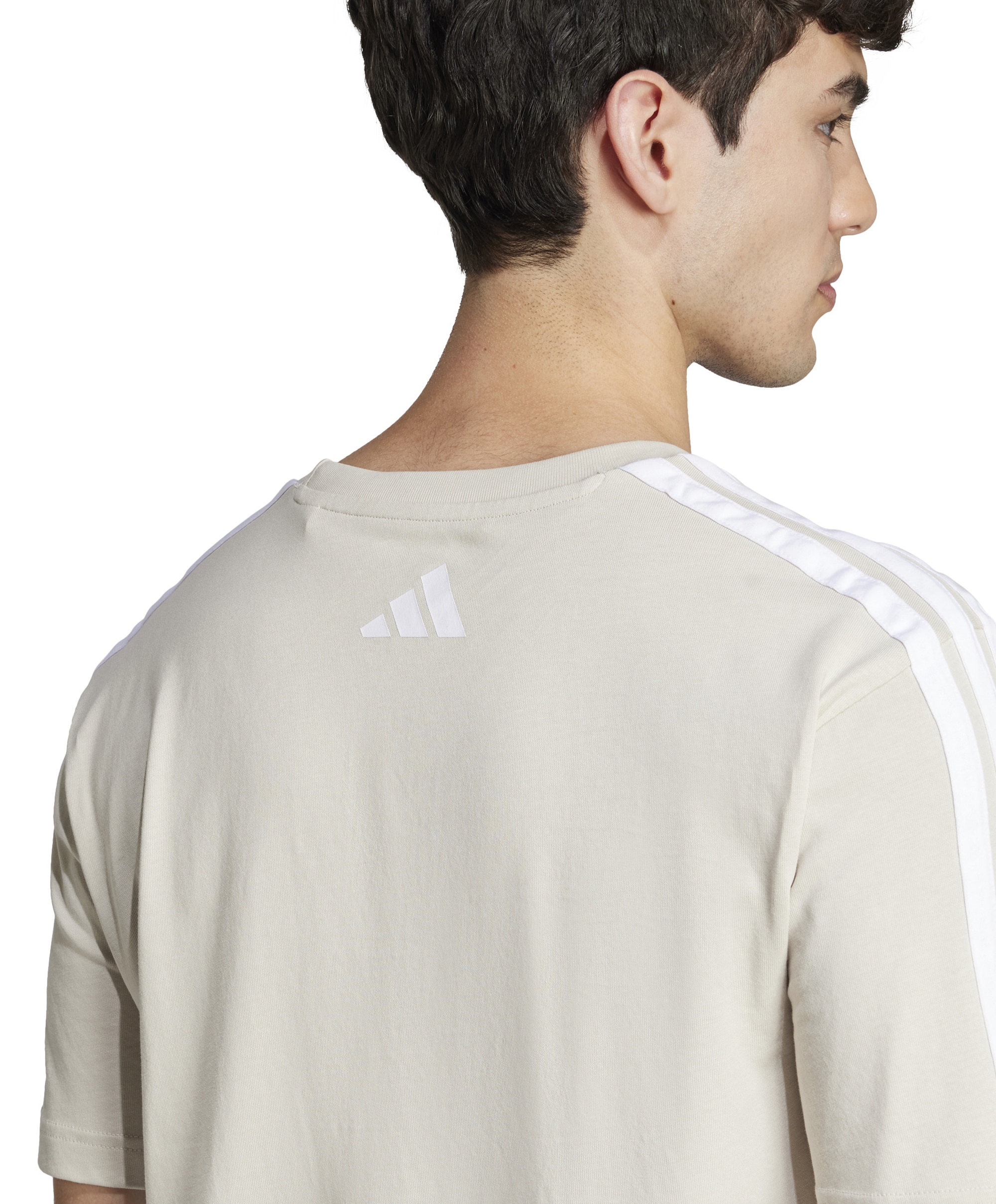 Adidas Colleg Tee herre