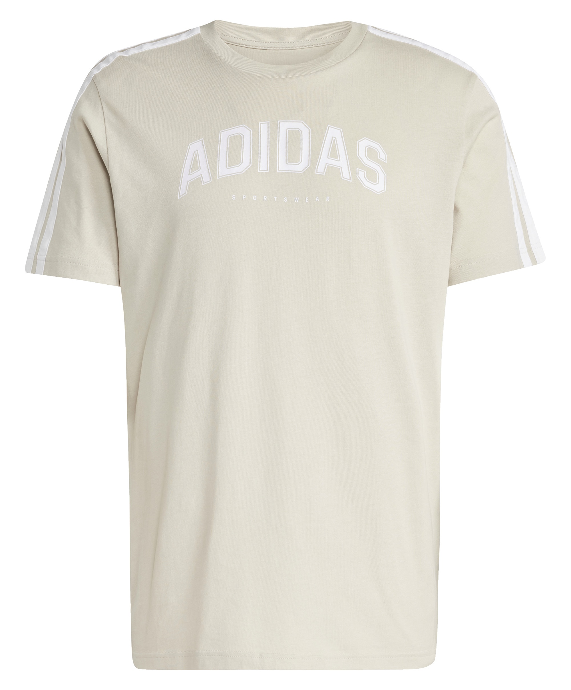 Adidas Colleg Tee herre