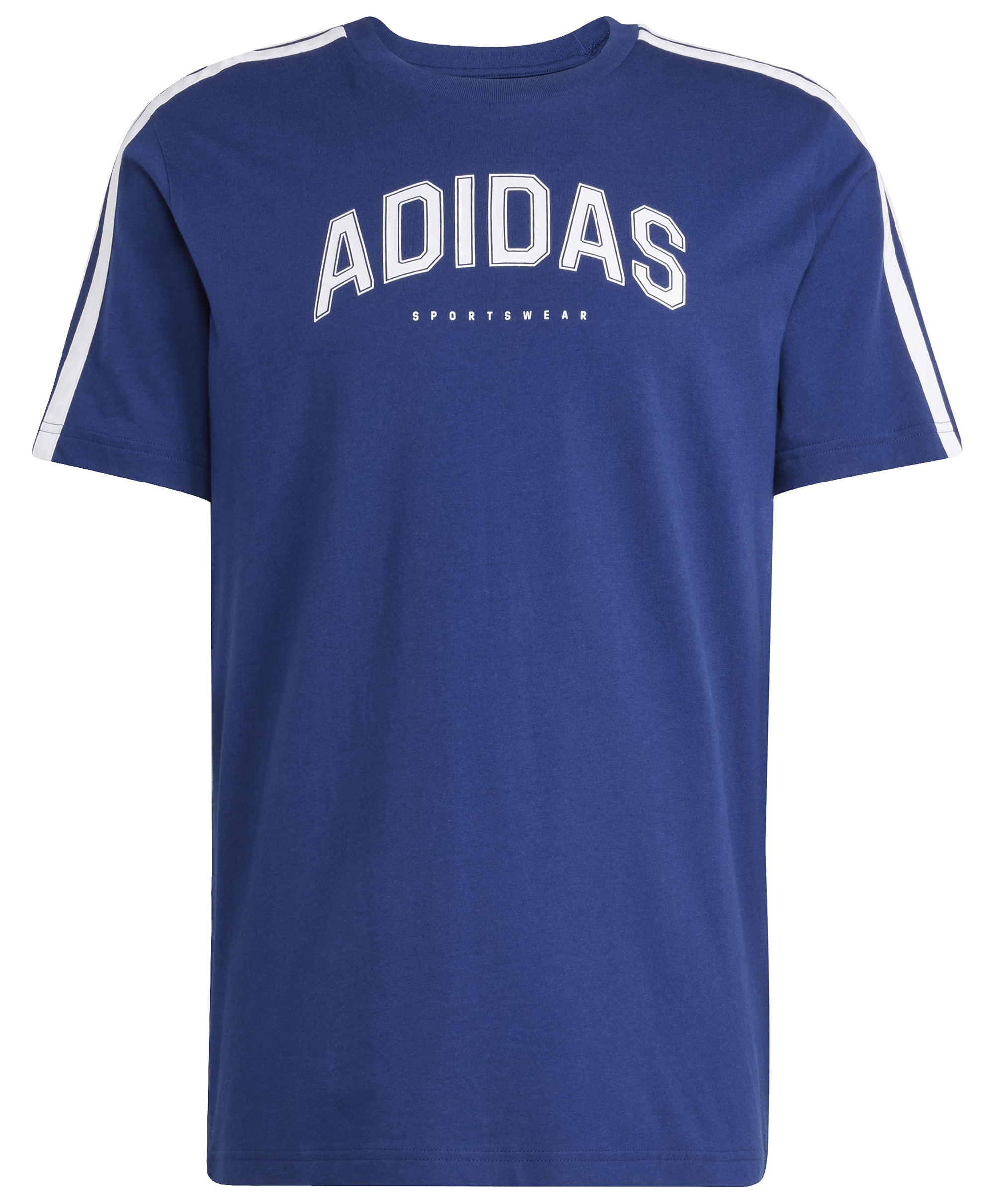 Adidas Colleg Tee herre