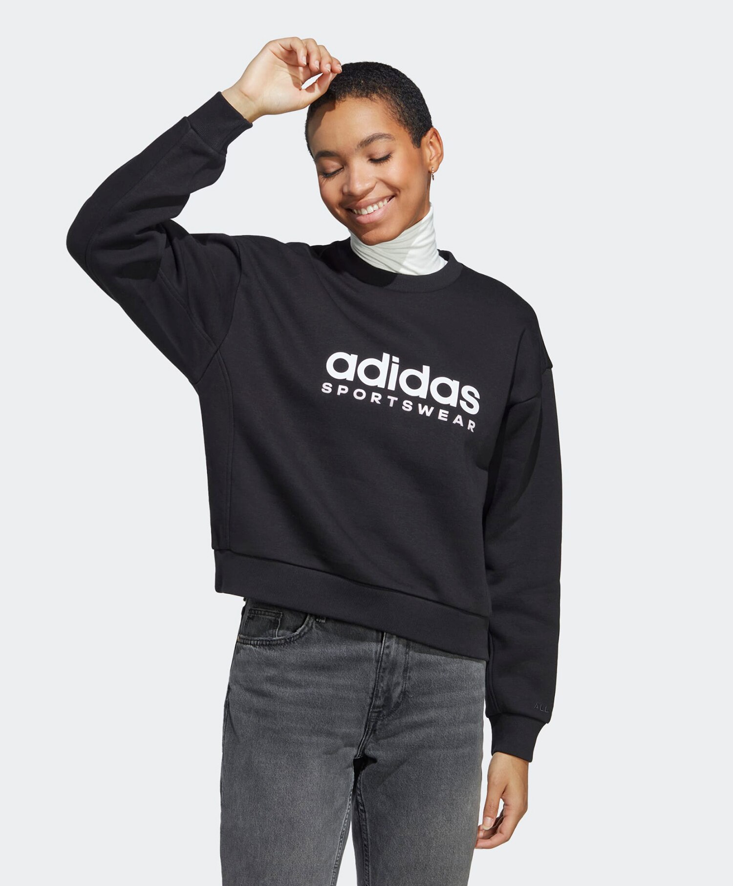Adidas Collegegenser