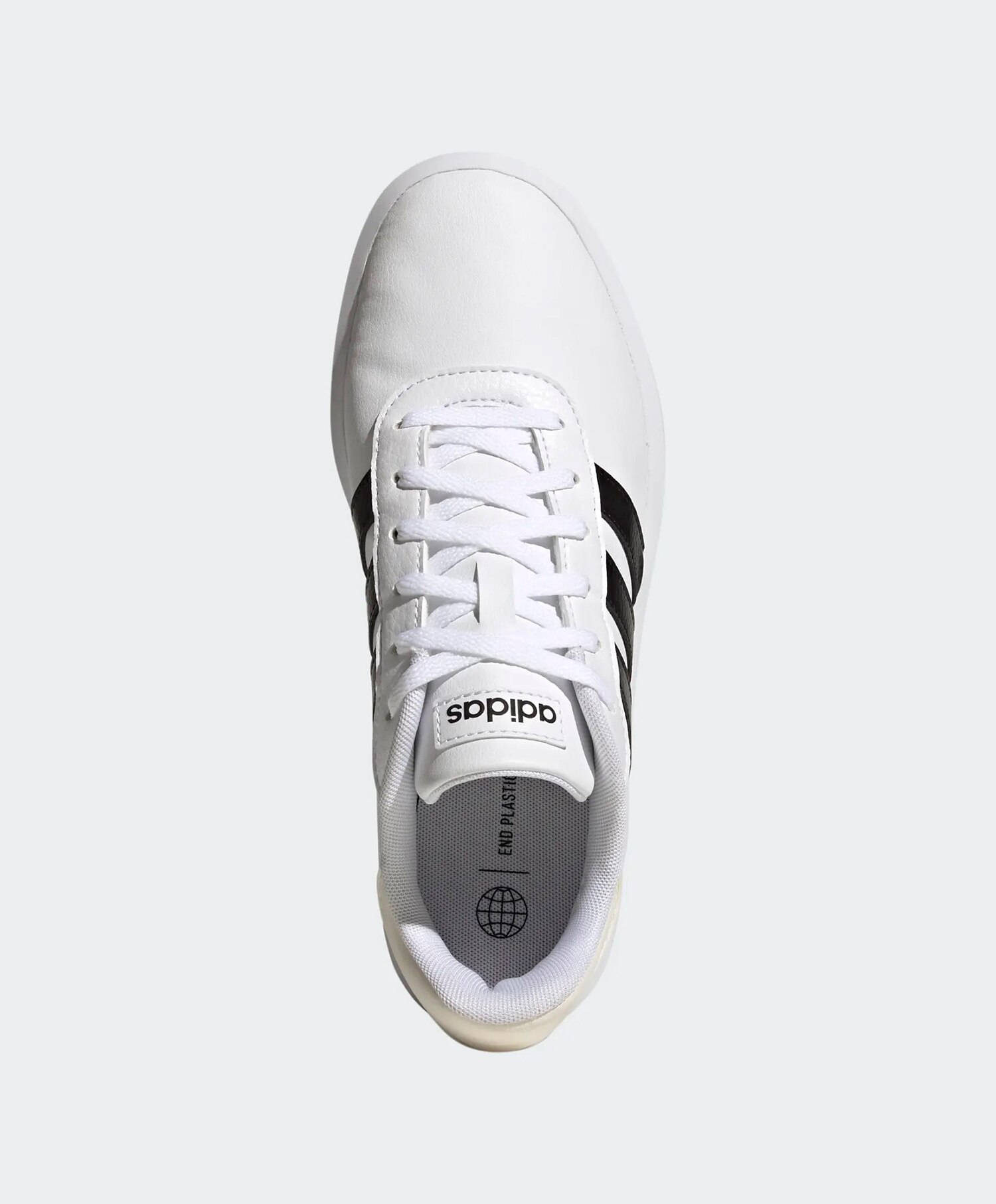 Adidas Court Platform