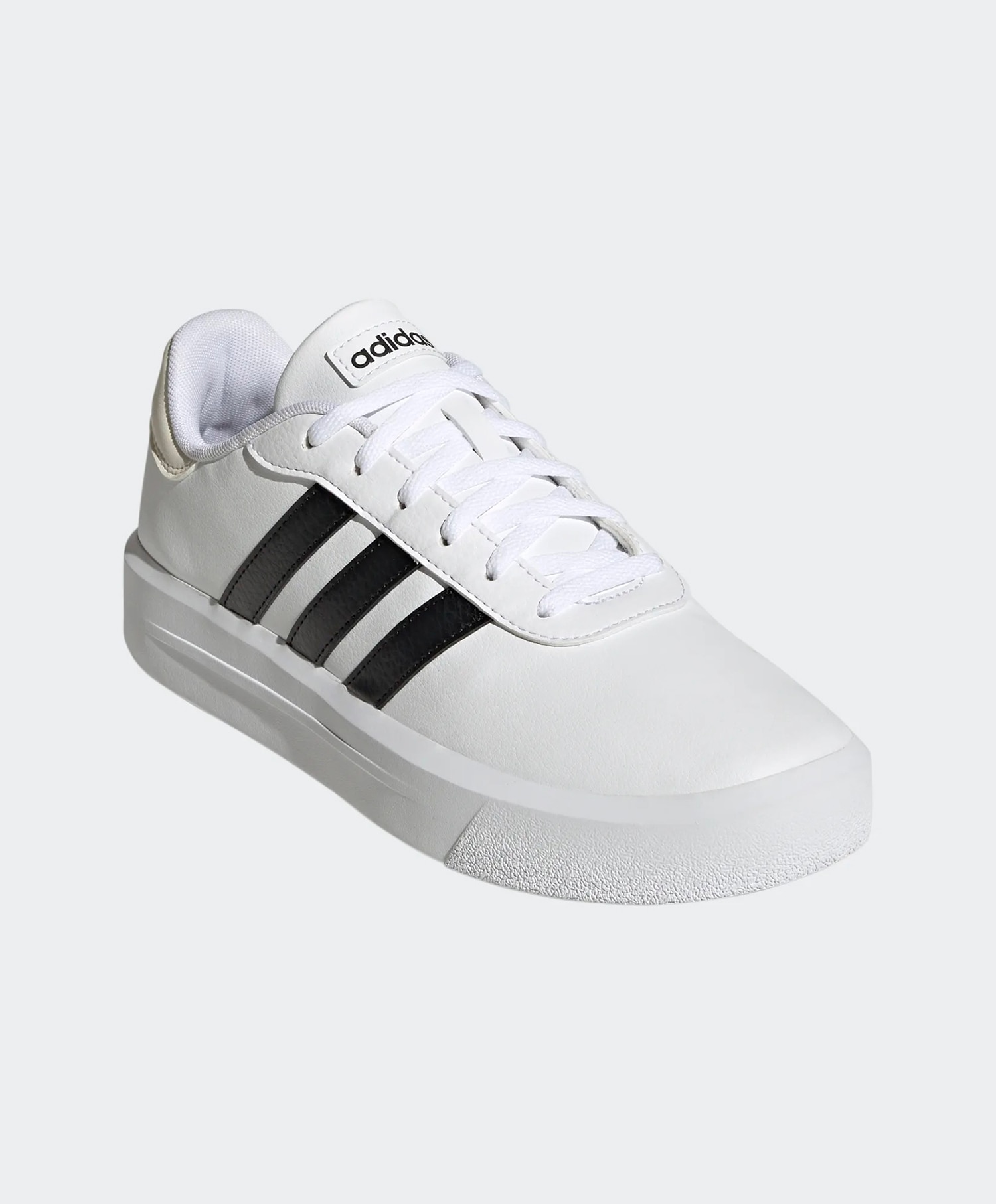 Adidas Court Platform