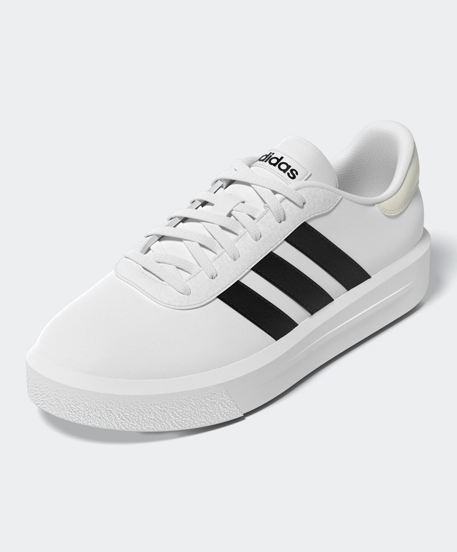 Adidas Court Platform