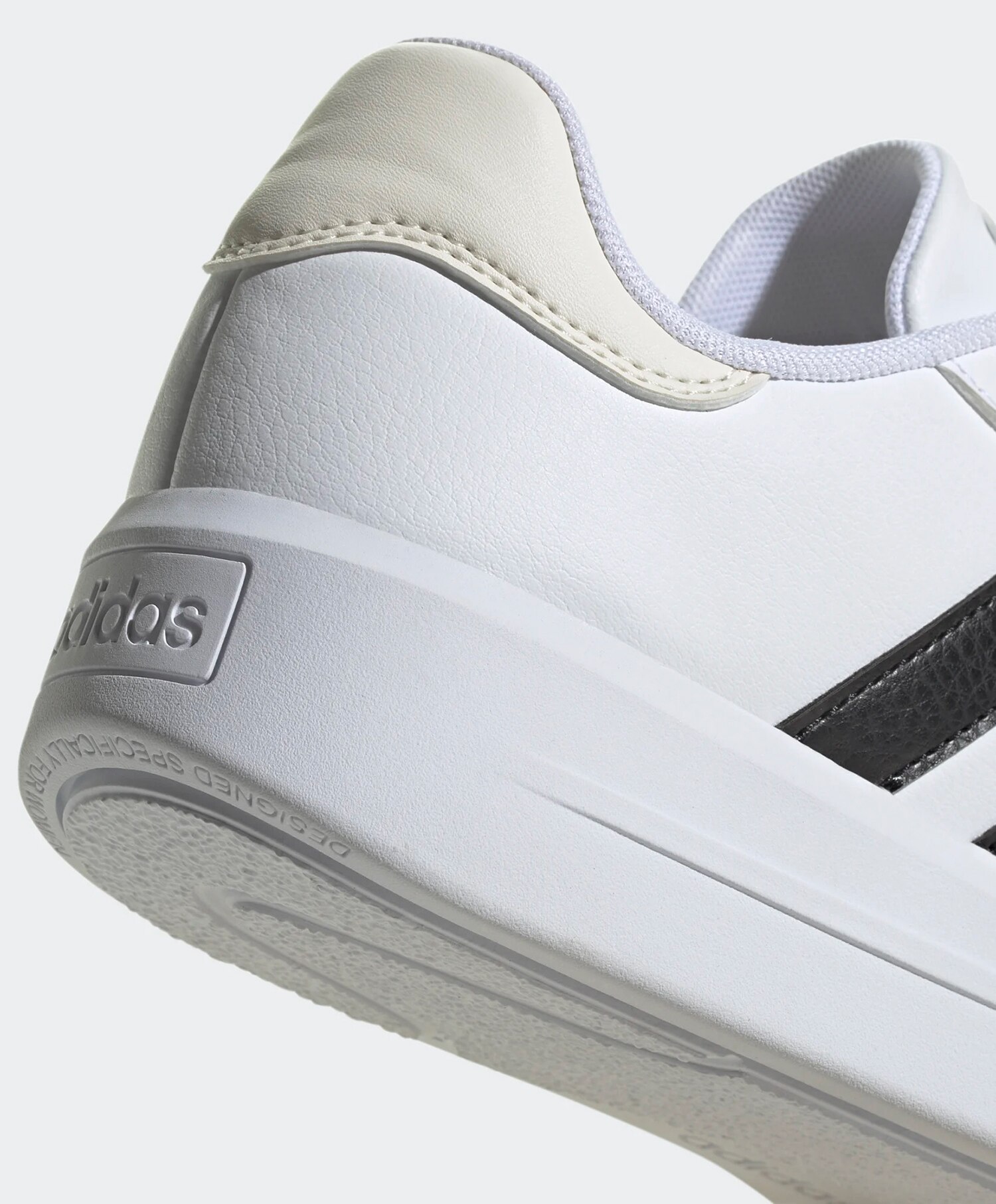 Adidas Court Platform